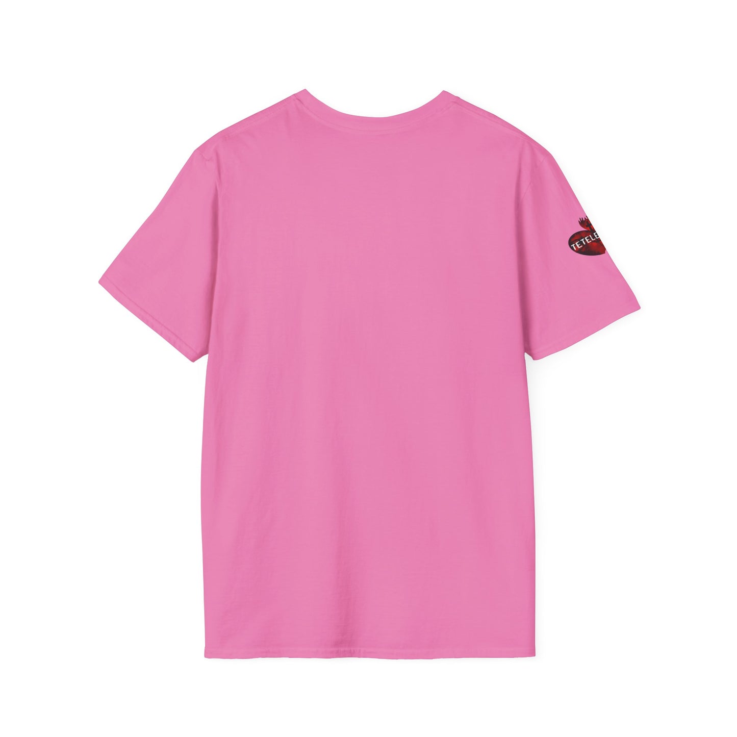 Tetelestai Unisex Softstyle T-Shirt