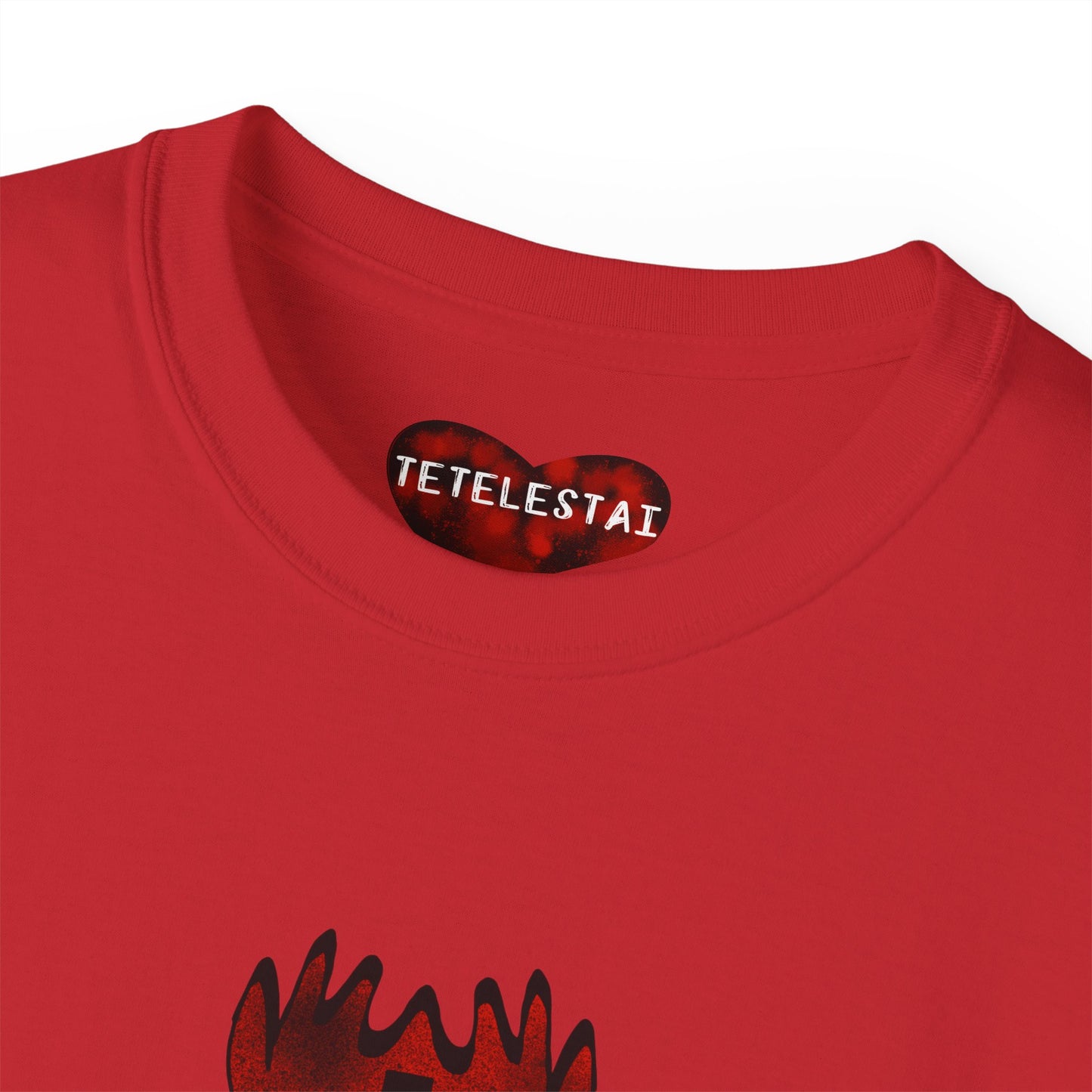 Tetelestai Unisex Ultra Cotton Tee