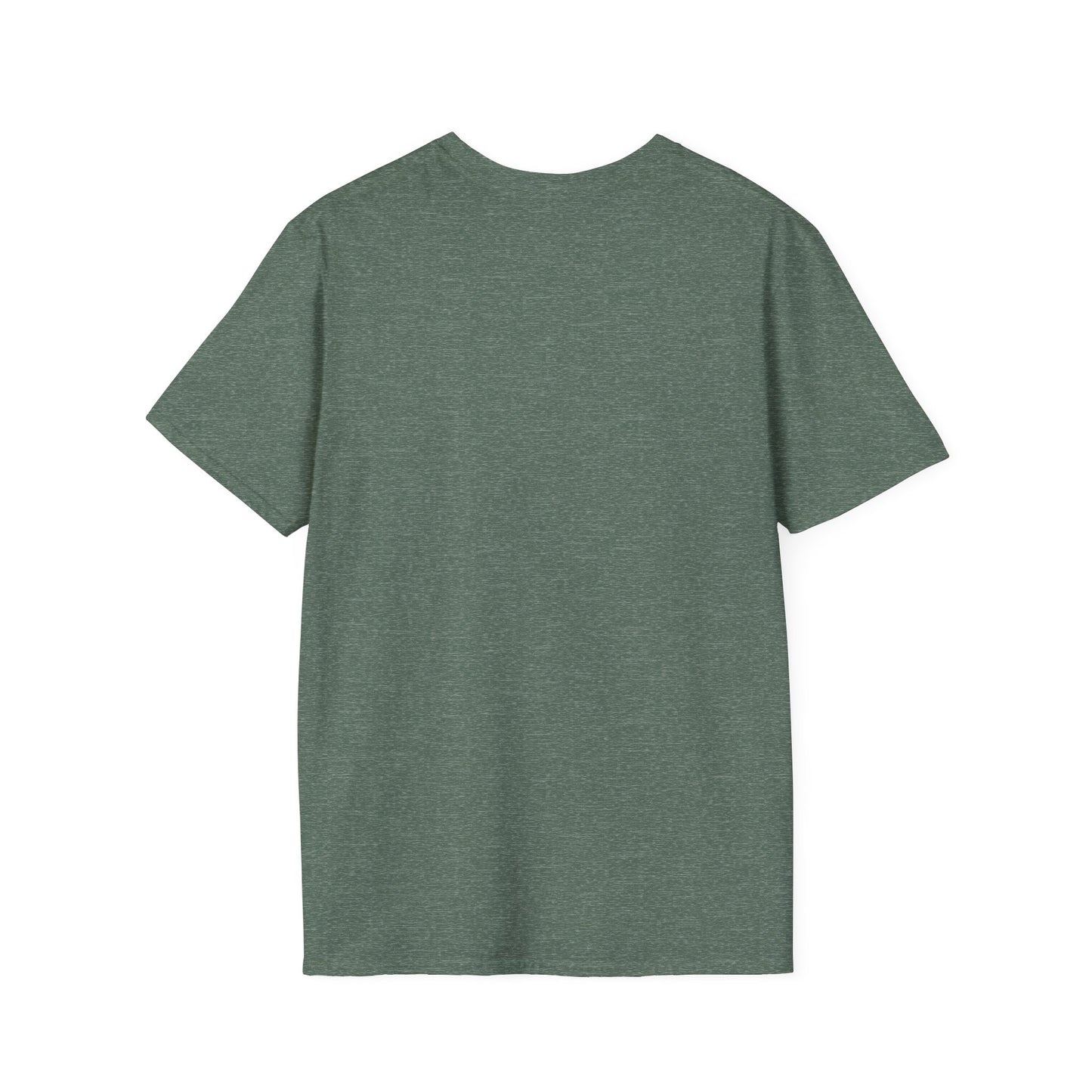 Tetelestai Unisex Softstyle T-Shirt