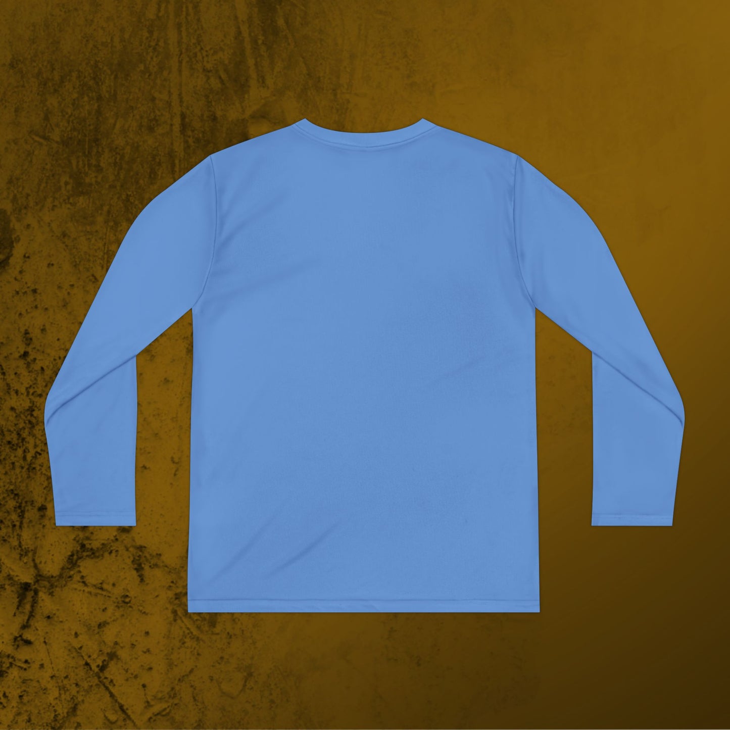 Gideon Youth Long Sleeve Competitor Tee
