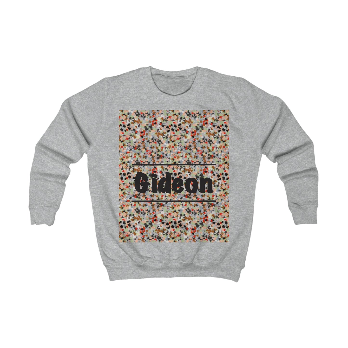 Gideon Kids Sweatshirt