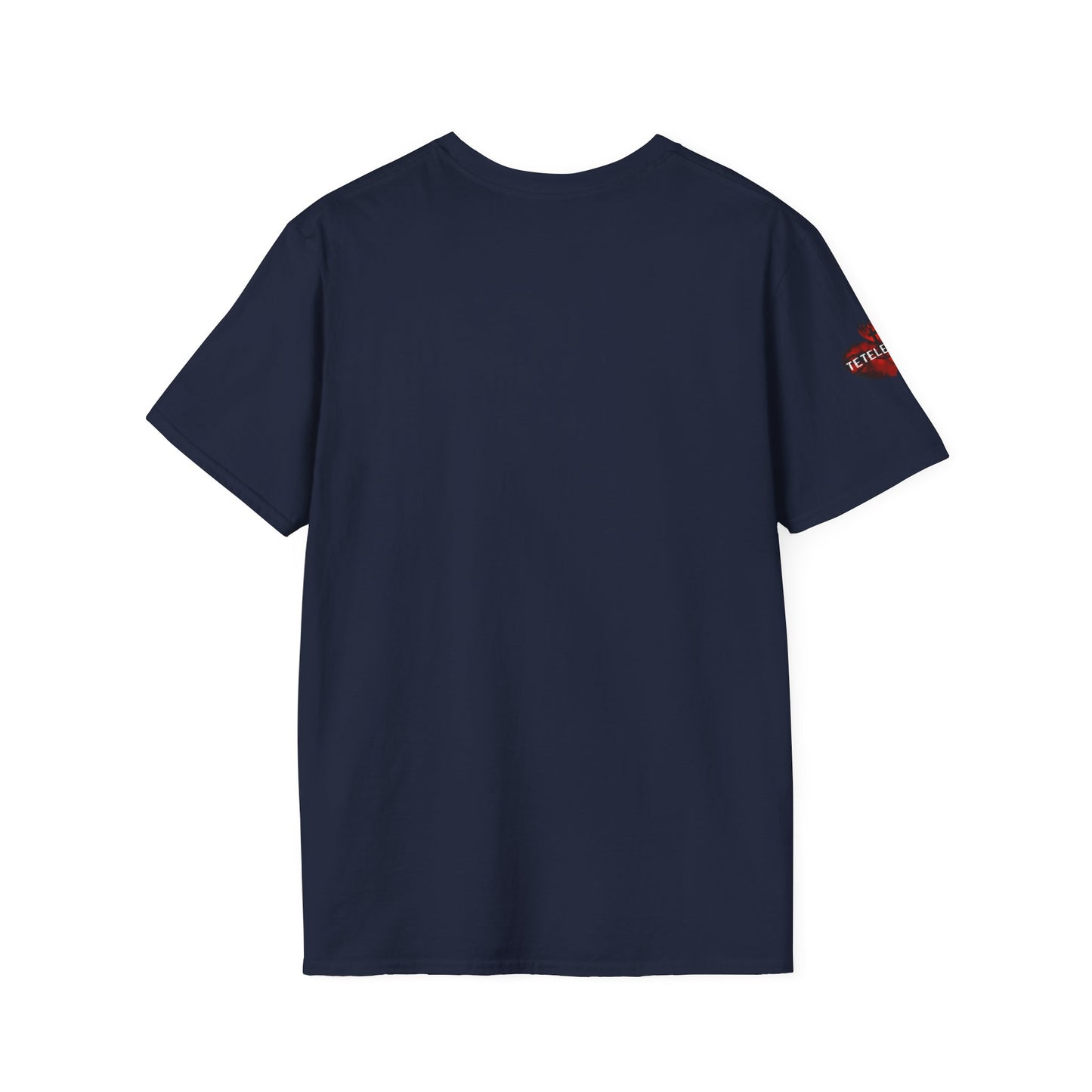 Tetelestai Unisex Softstyle T-Shirt
