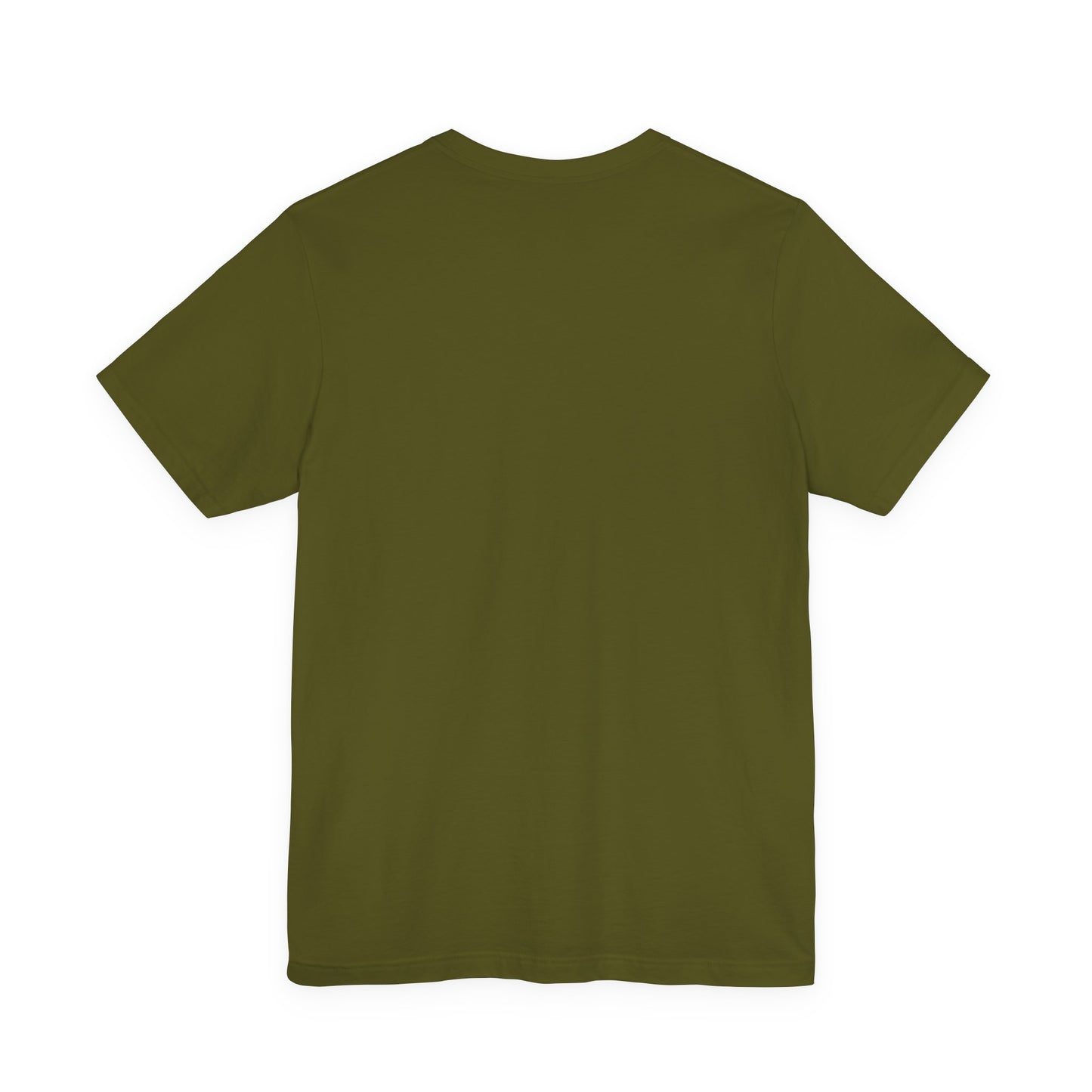 Rose Gold Gideon Unisex Jersey Short Sleeve Tee