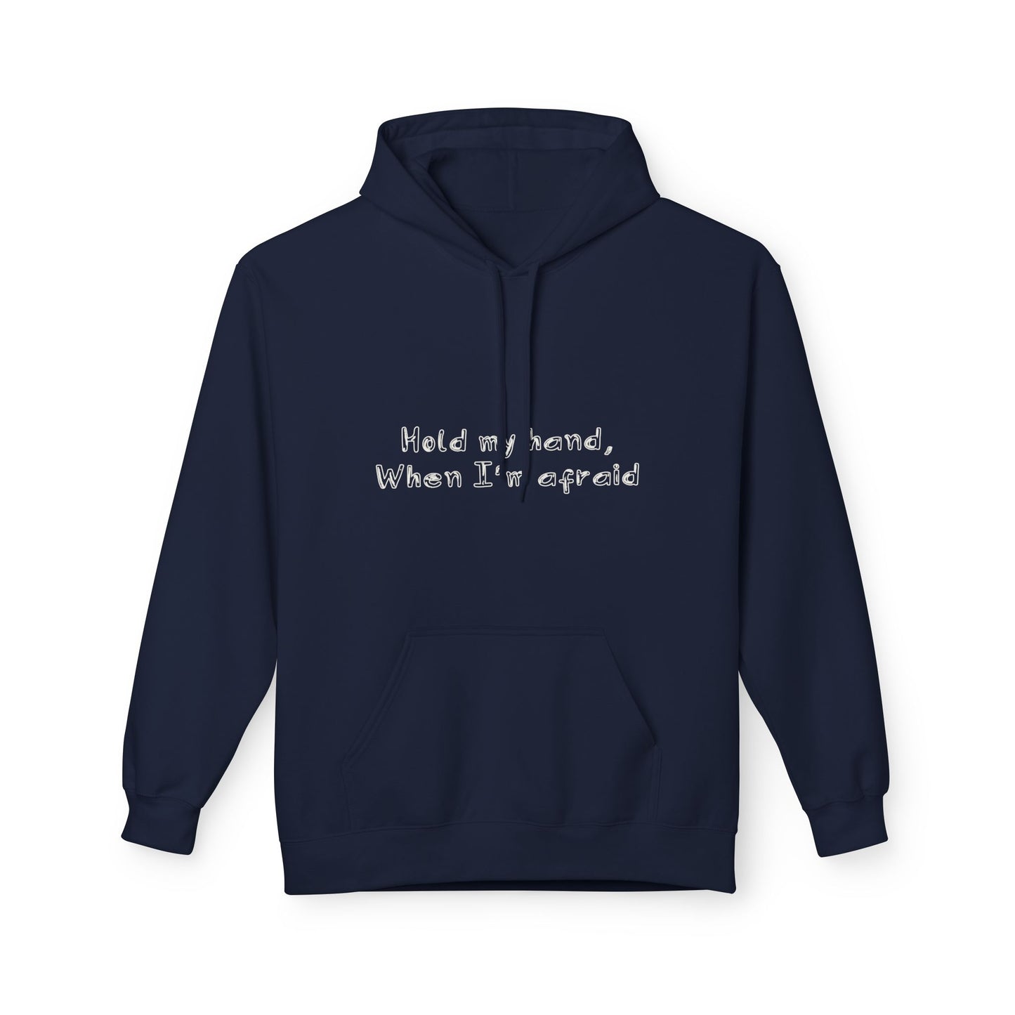 Gideon Religious Quote Hoodie