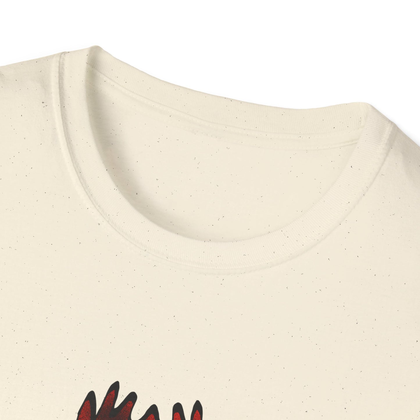 Tetelestai Unisex Softstyle T-Shirt