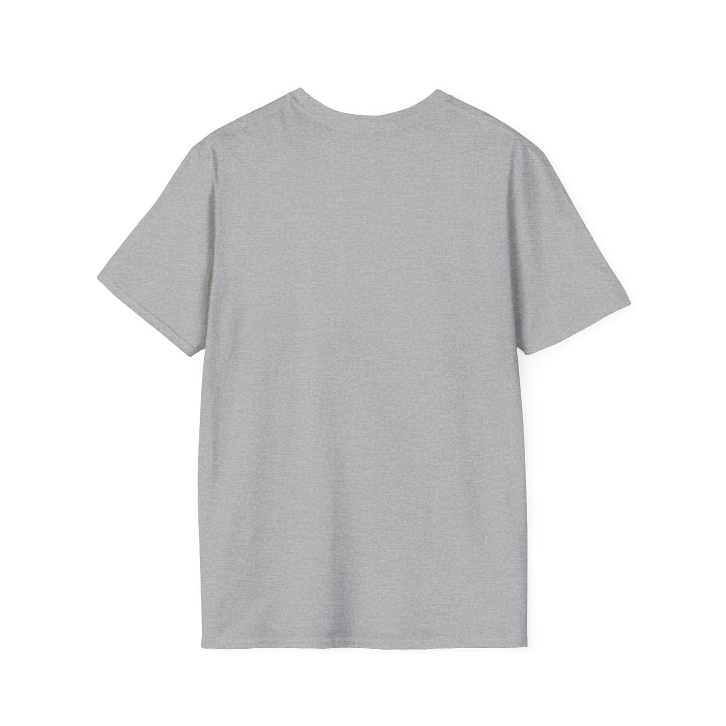 Tetelestai Unisex Softstyle T-Shirt