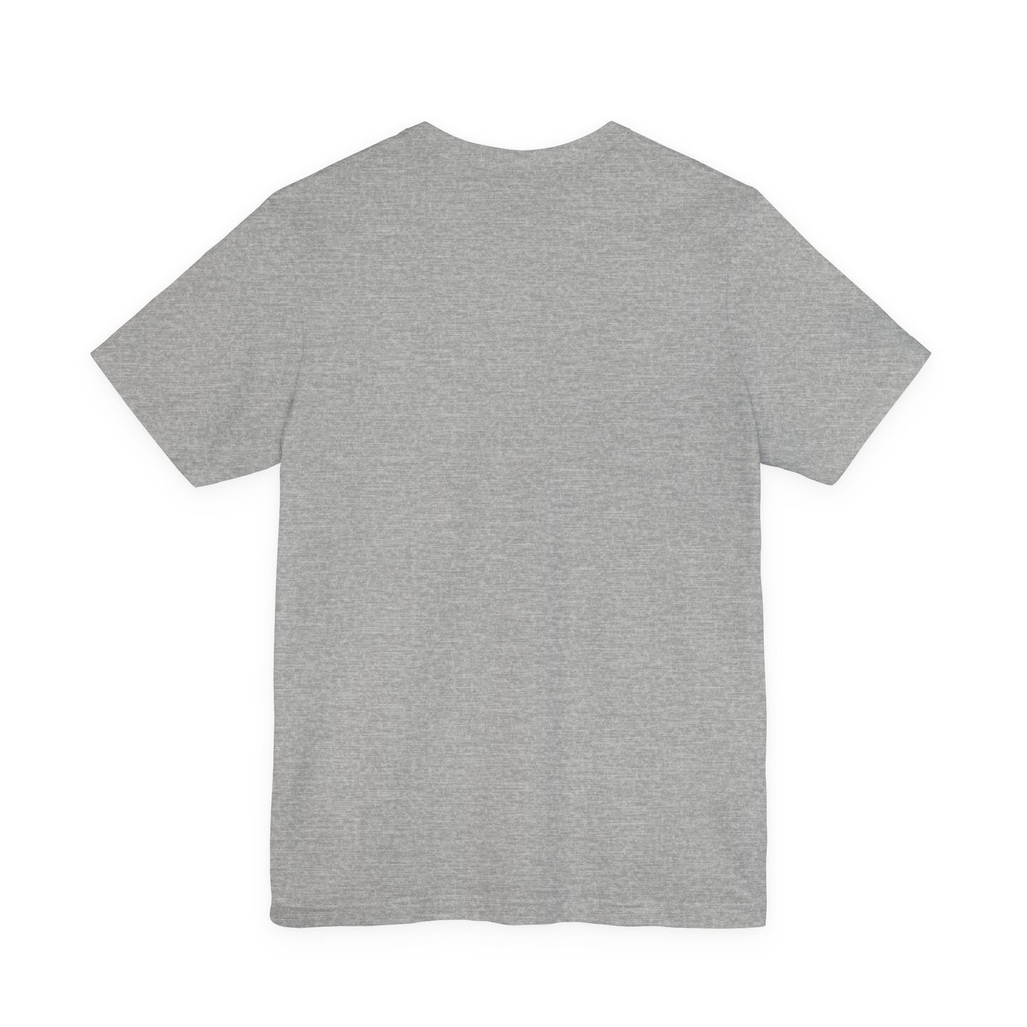 Victory to Gideon Unisex Jersey Short Sleeve Tee