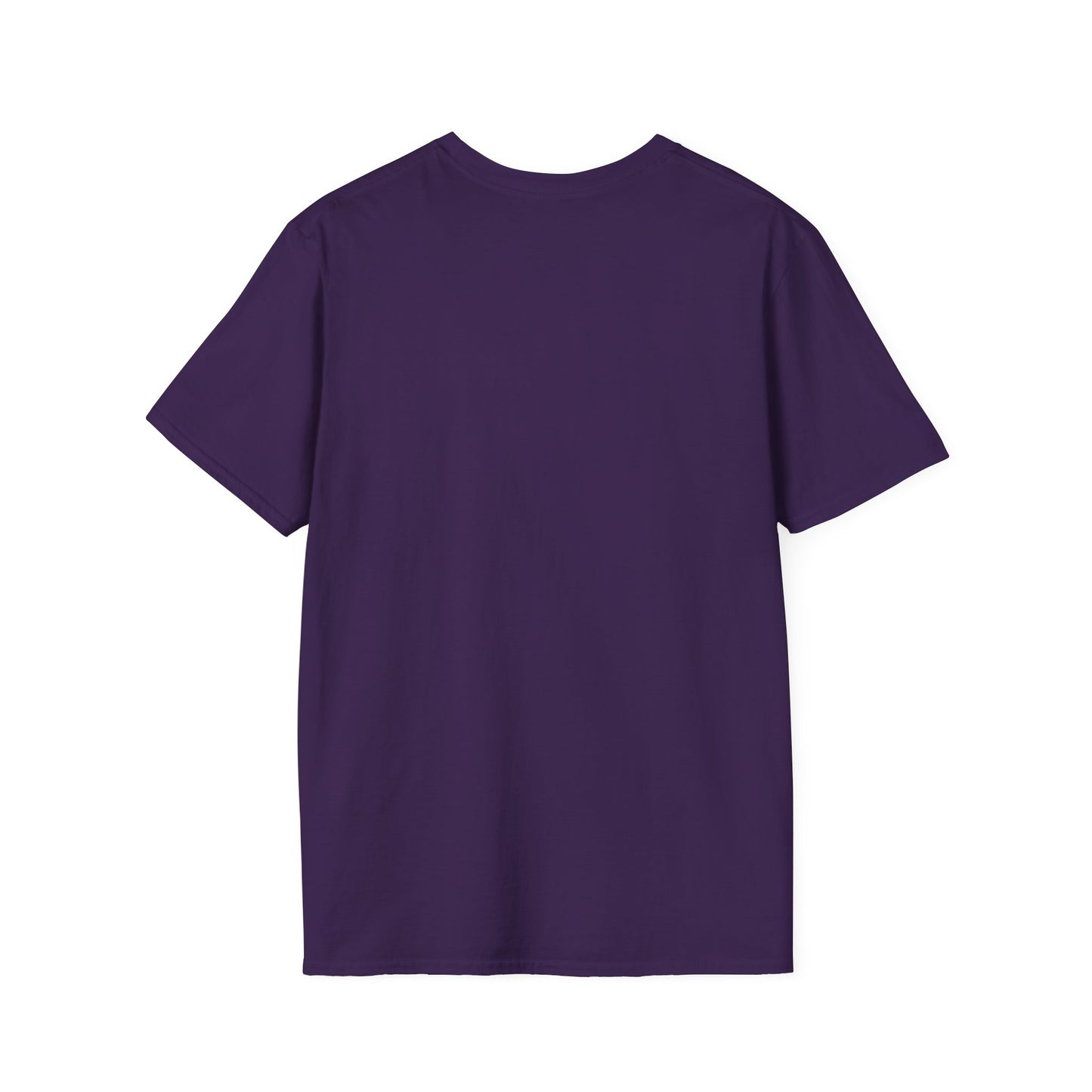 Tetelestai - It is Finished Unisex Softstyle T-Shirt
