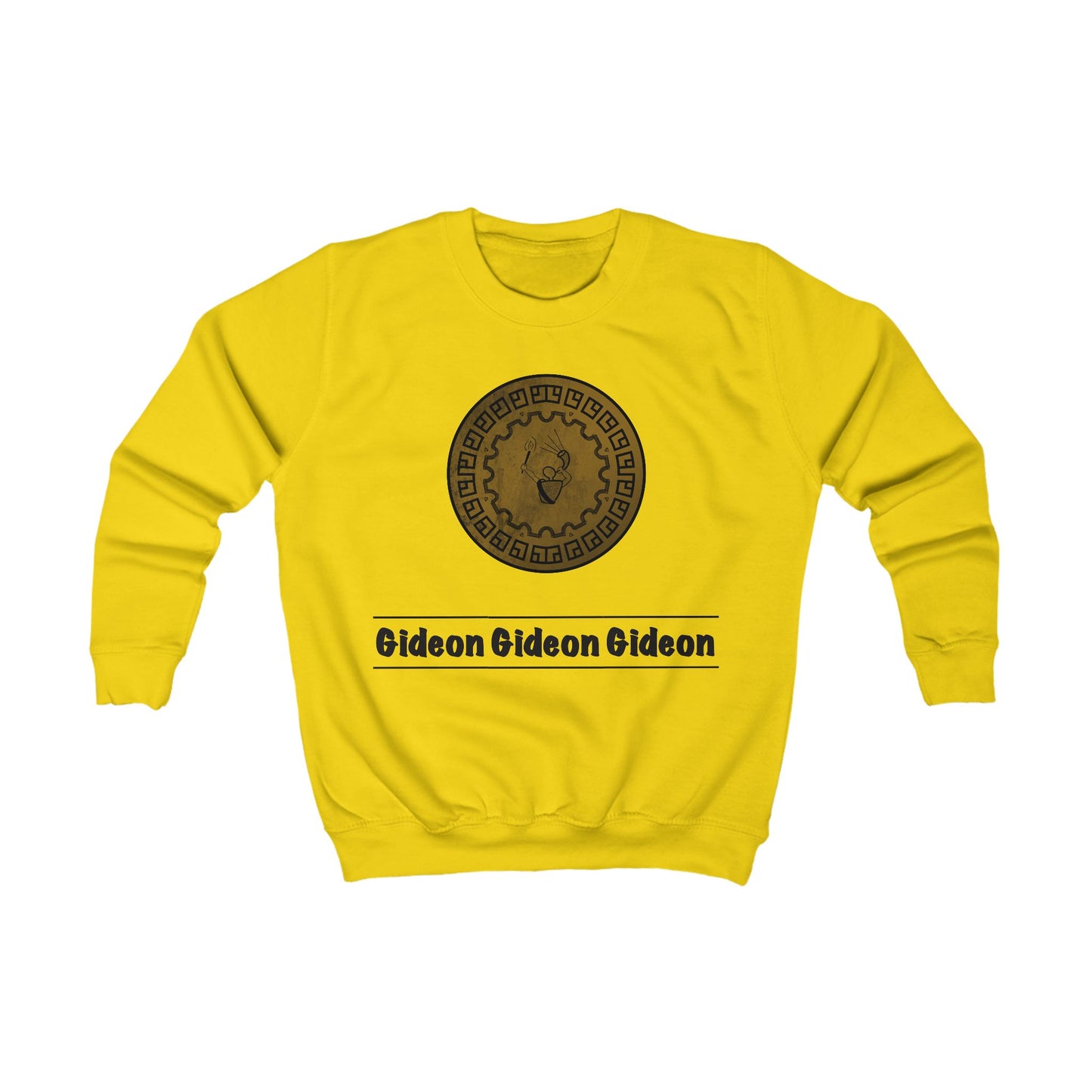 Gideon Kids Sweatshirt