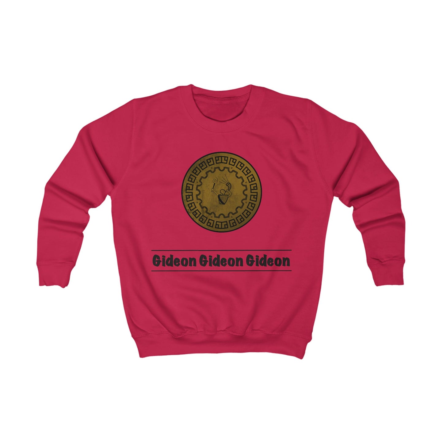 Gideon Kids Sweatshirt