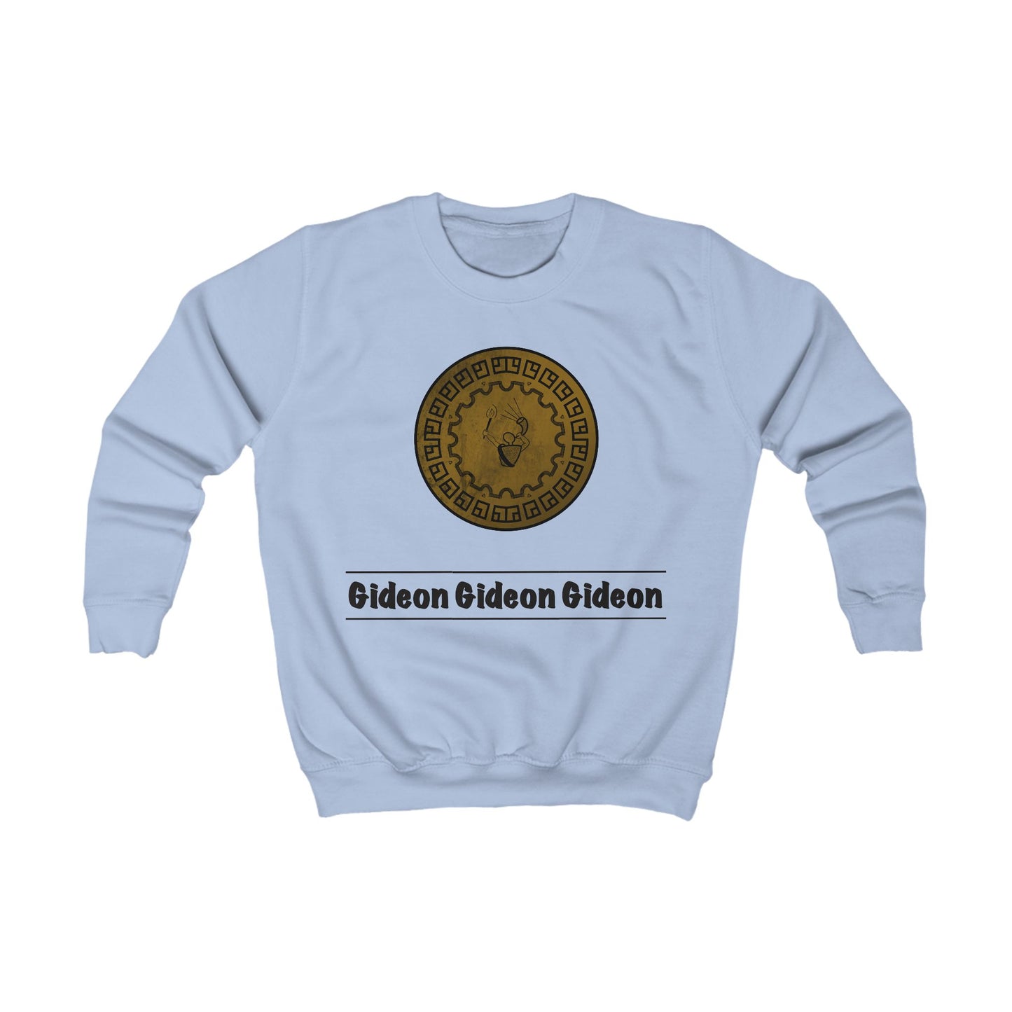 Gideon Kids Sweatshirt