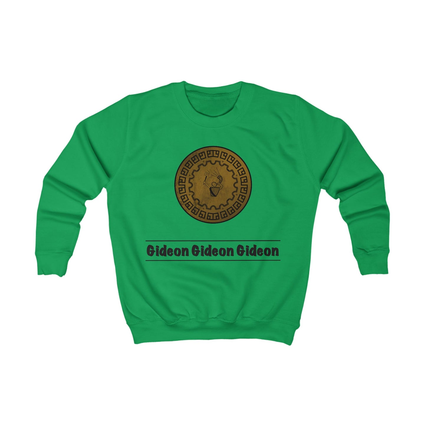 Gideon Kids Sweatshirt