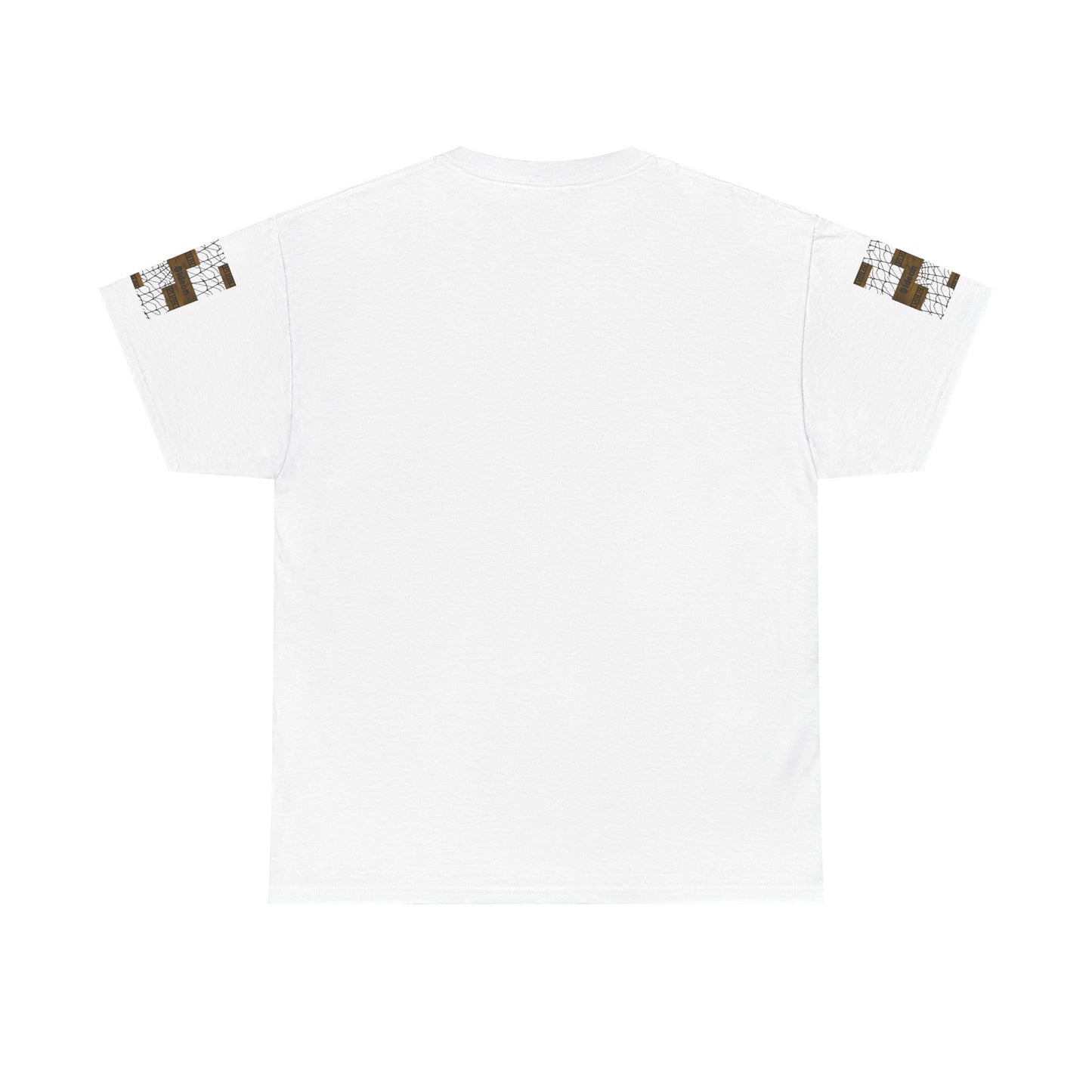 Gideon Design Unisex Heavy Cotton Tee