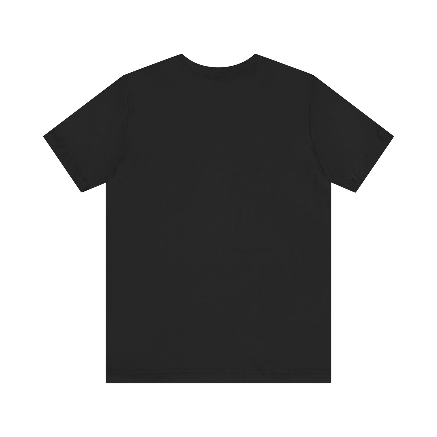 Rose Gold Gideon Unisex Jersey Short Sleeve Tee