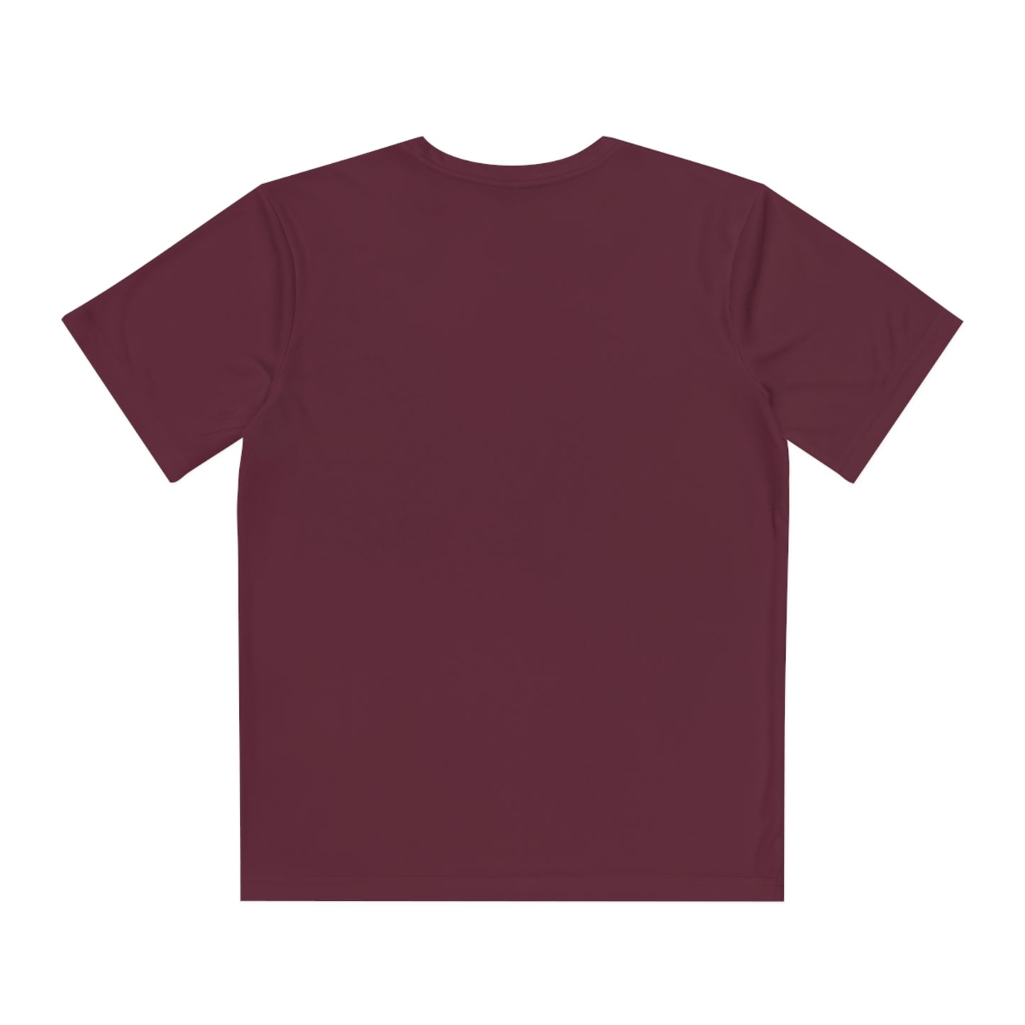 Gideon Judges 6 Youth Competitor Tee