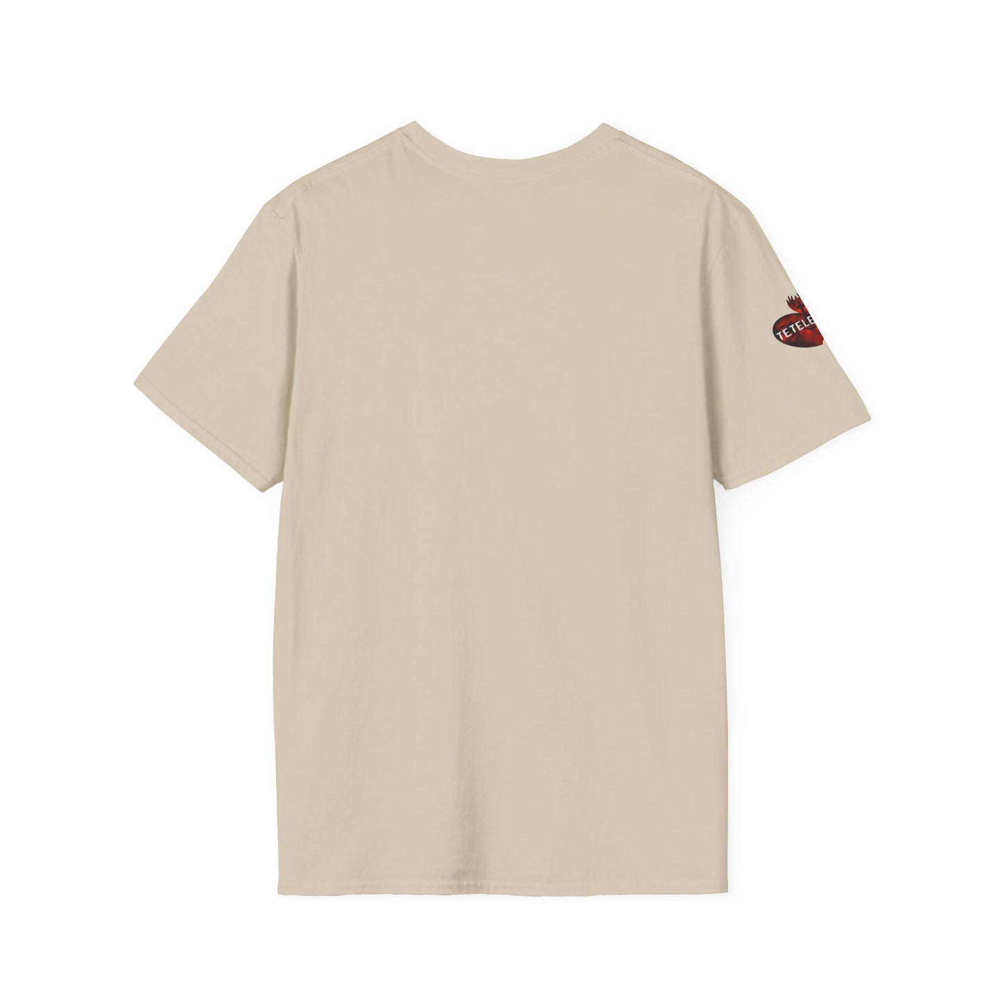 Tetelestai Unisex Softstyle T-Shirt