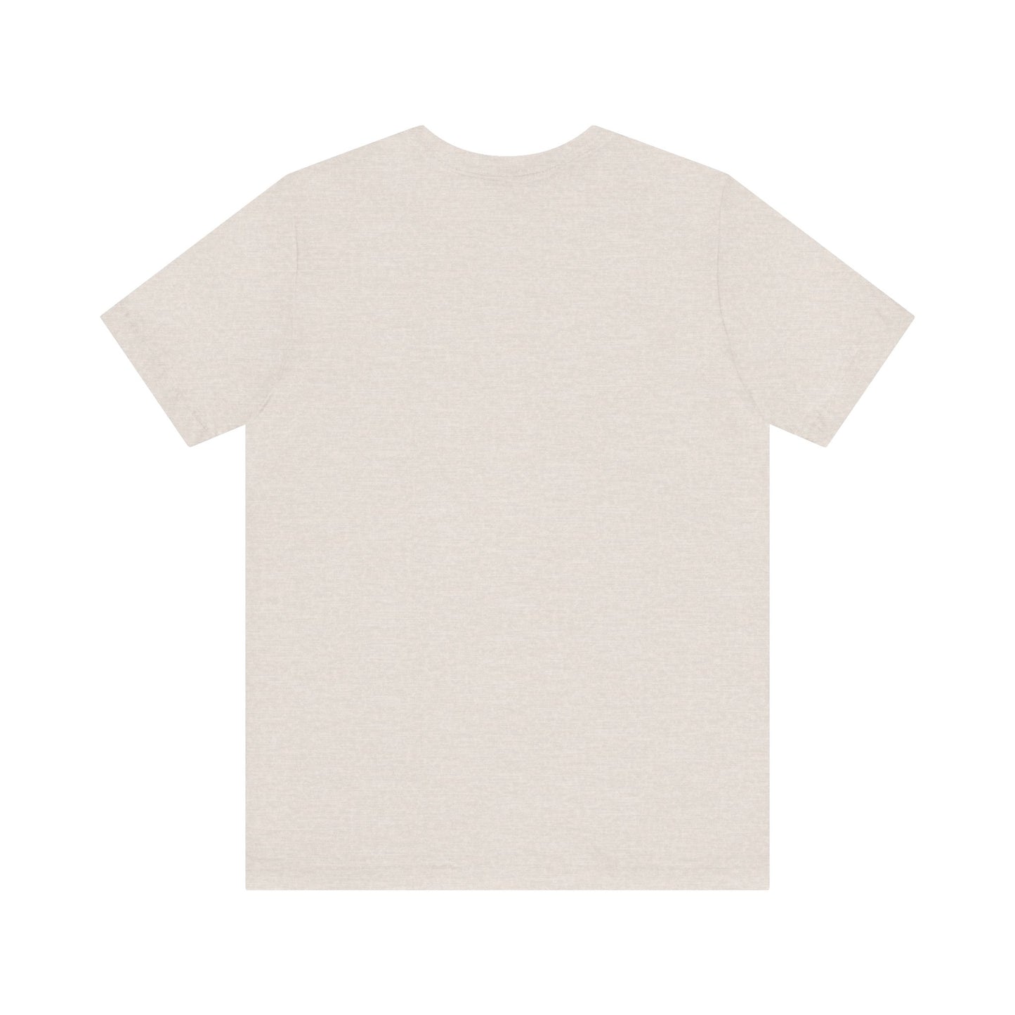 Victory to Gideon Unisex Jersey Short Sleeve Tee