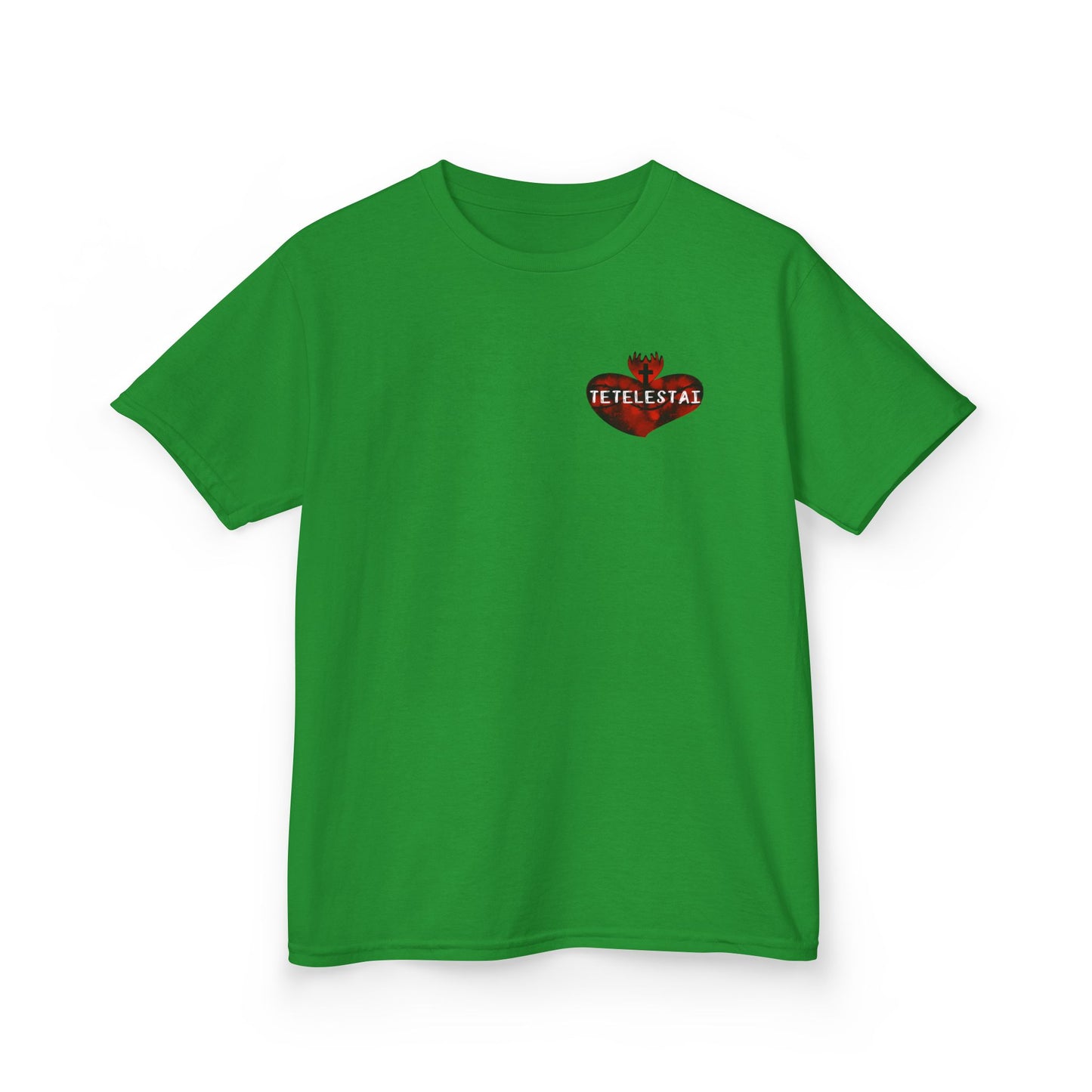 Tetelestai Kids Heavy Cotton™ Tee