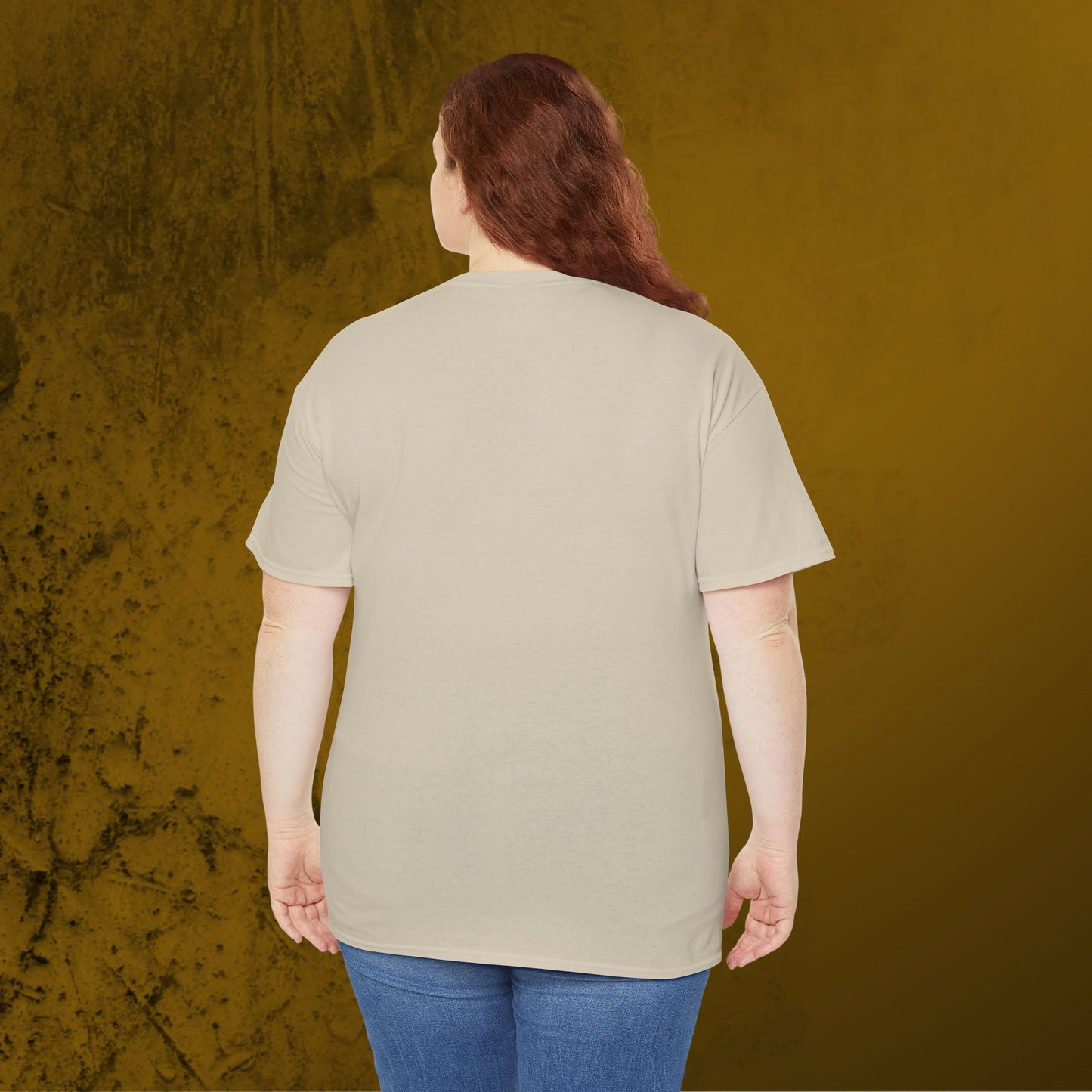Red Gideon Unisex Tee