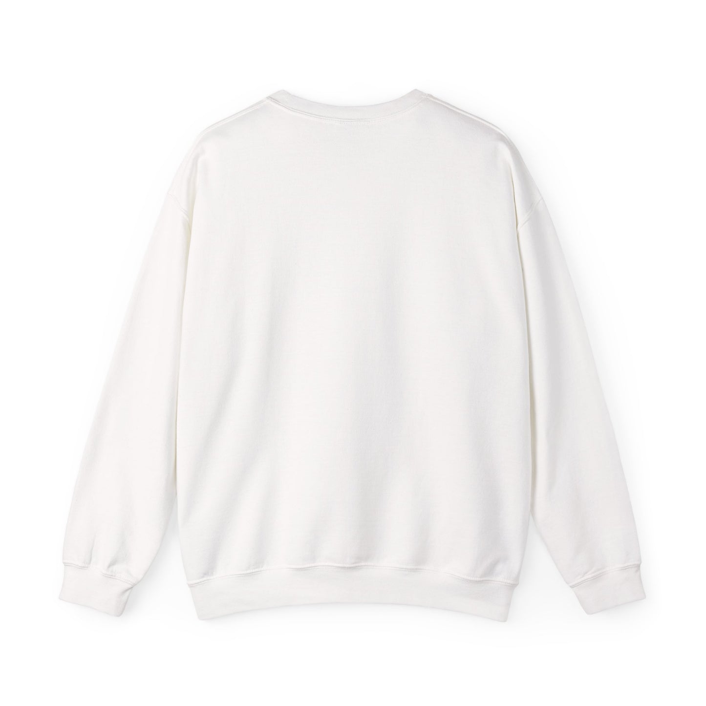 Tetelestai Unisex Heavy Blend Crewneck Sweatshirt