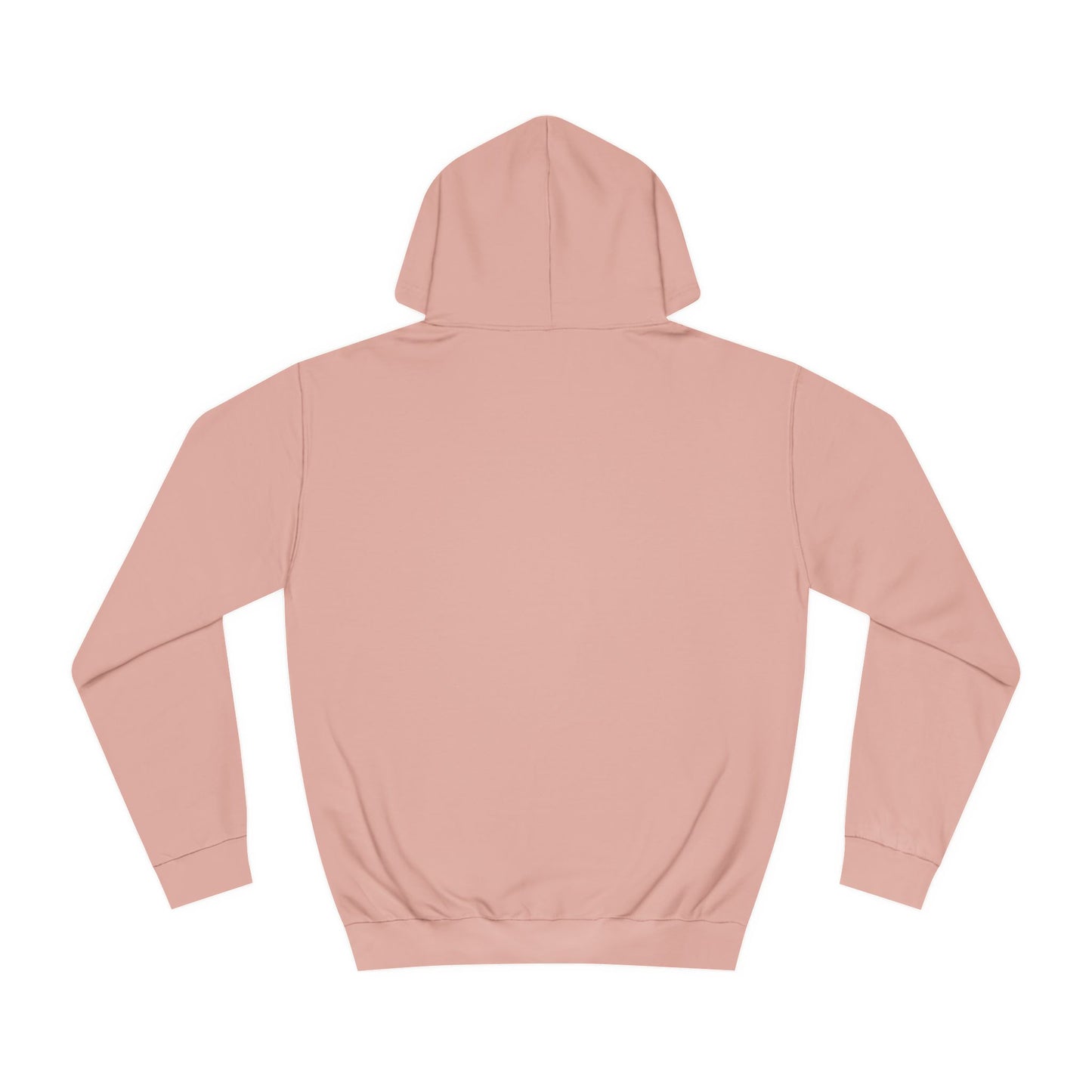 Gideon art Unisex College Hoodie