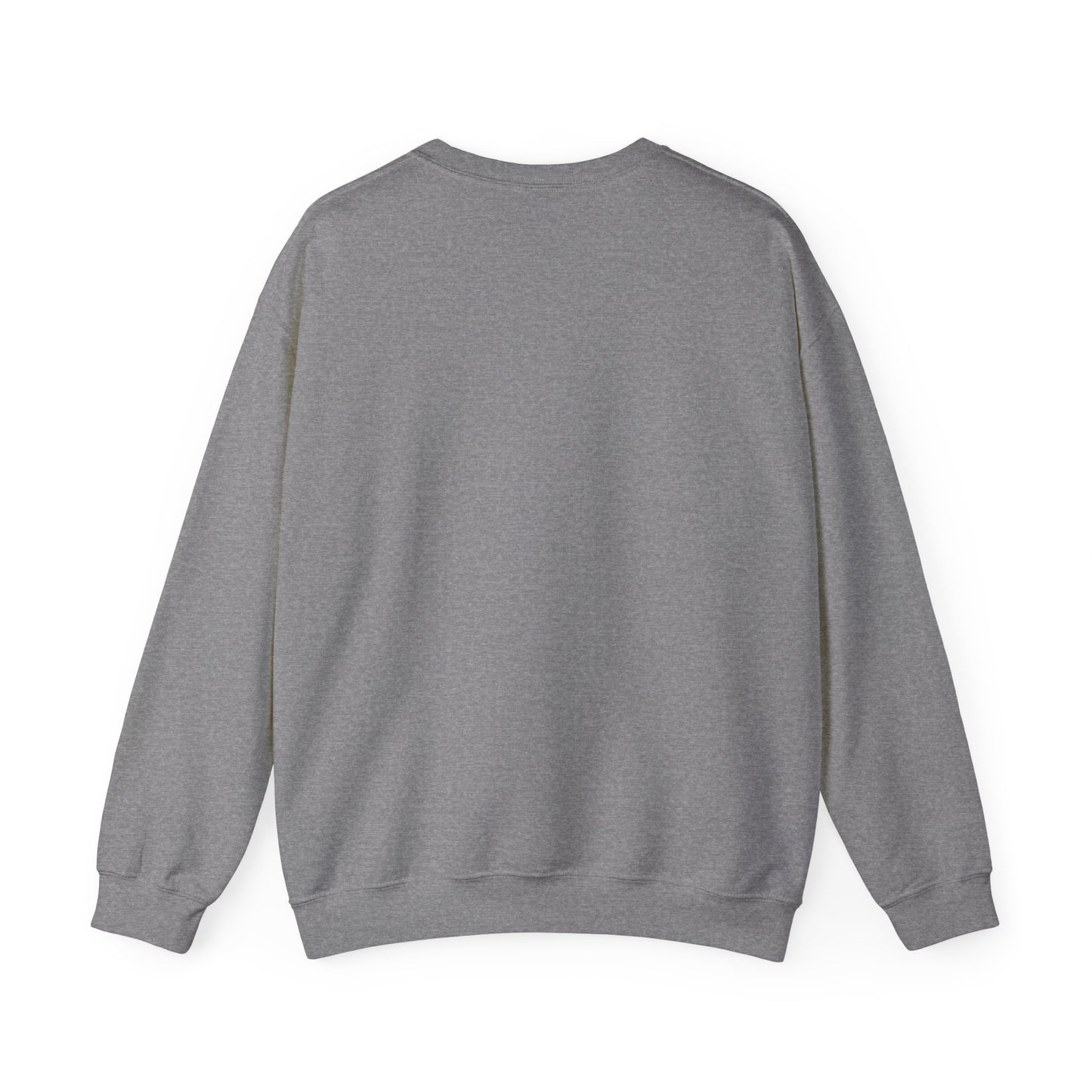 Tetelestai Unisex Heavy Blend Crewneck Sweatshirt