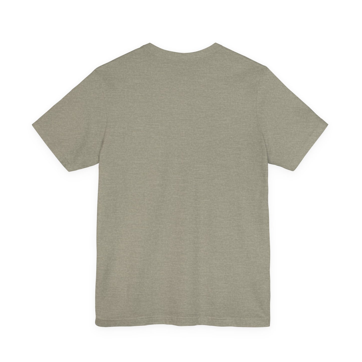 Victory to Gideon Unisex Jersey Short Sleeve Tee