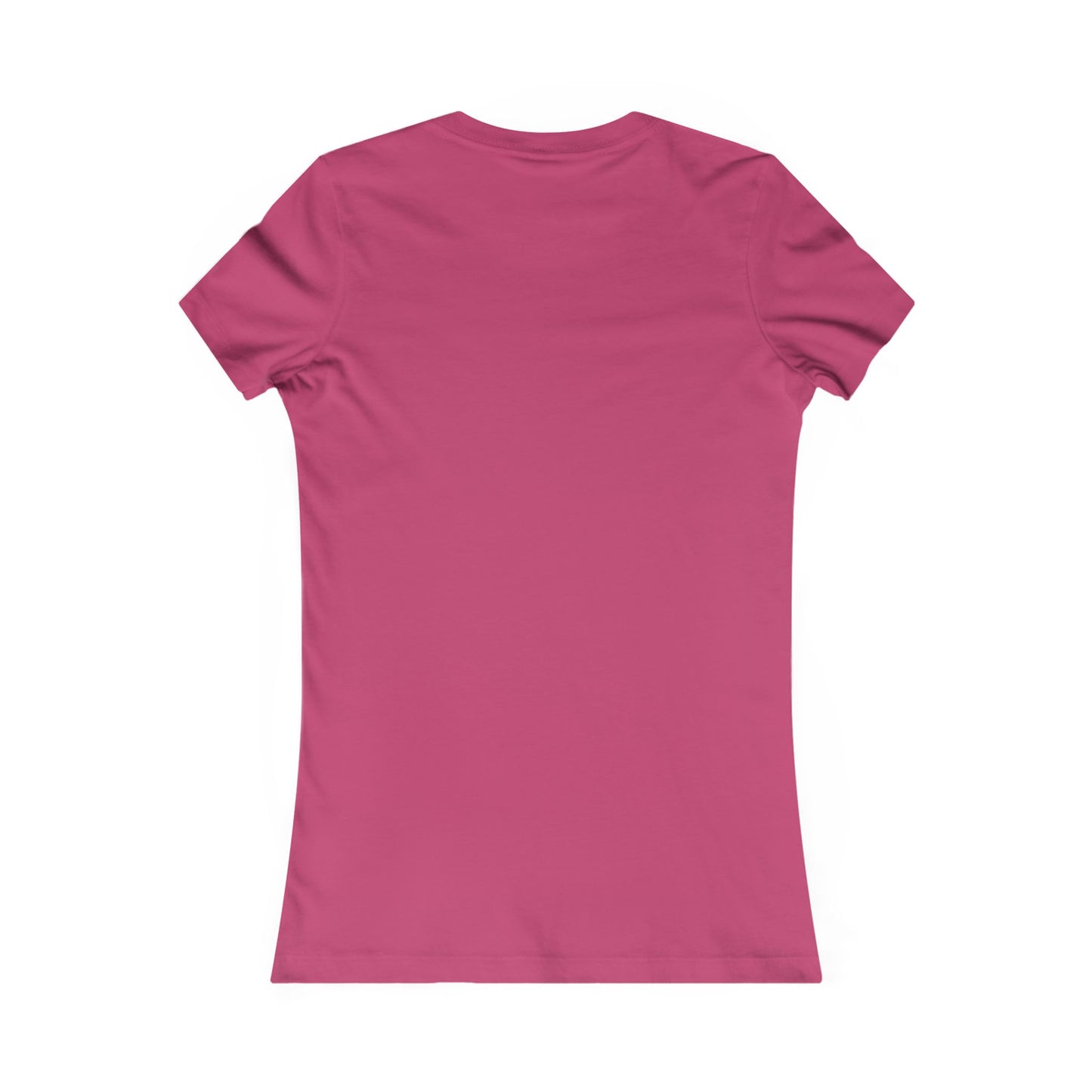 Gideon Women's Favorite Tee