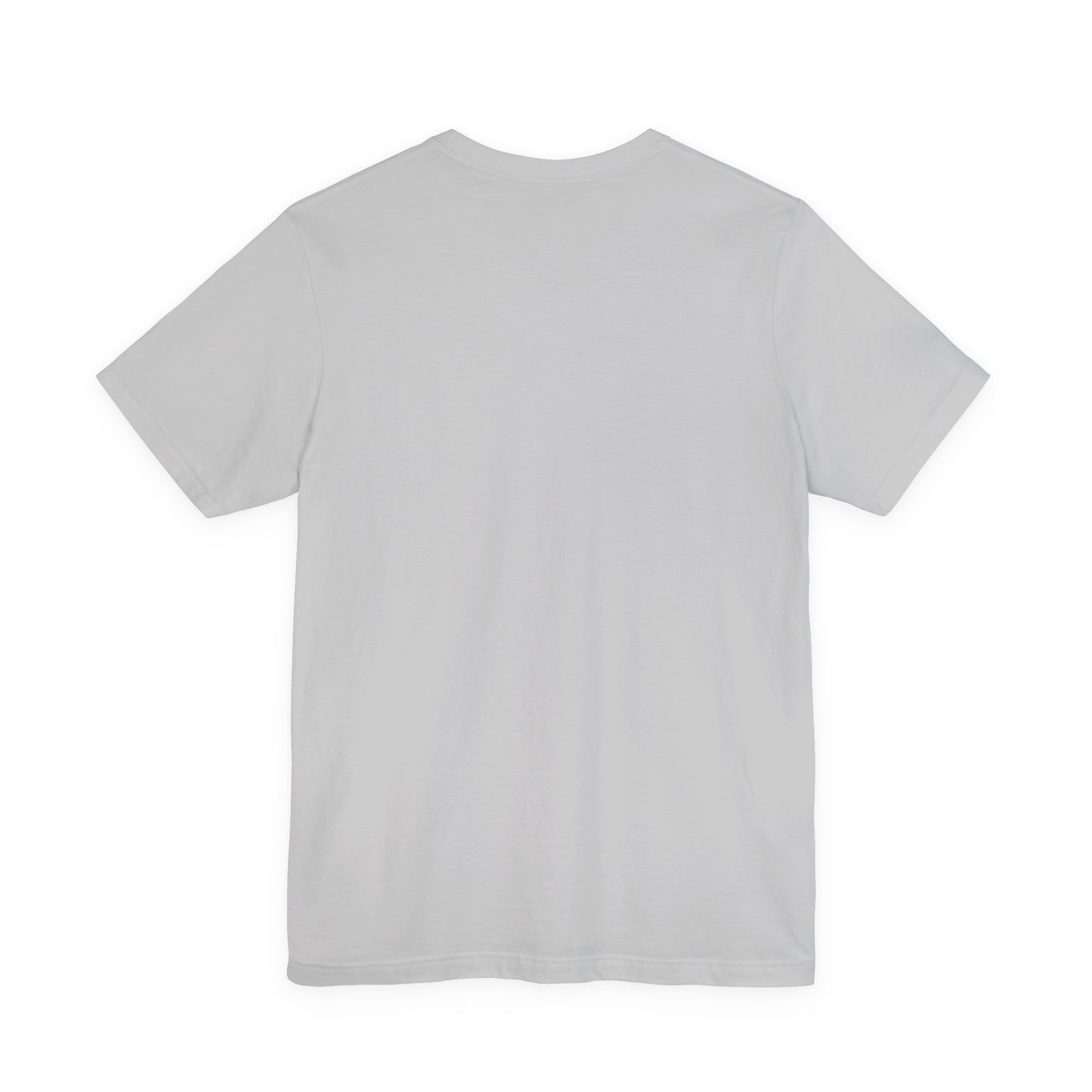 Victory to Gideon Unisex Jersey Short Sleeve Tee