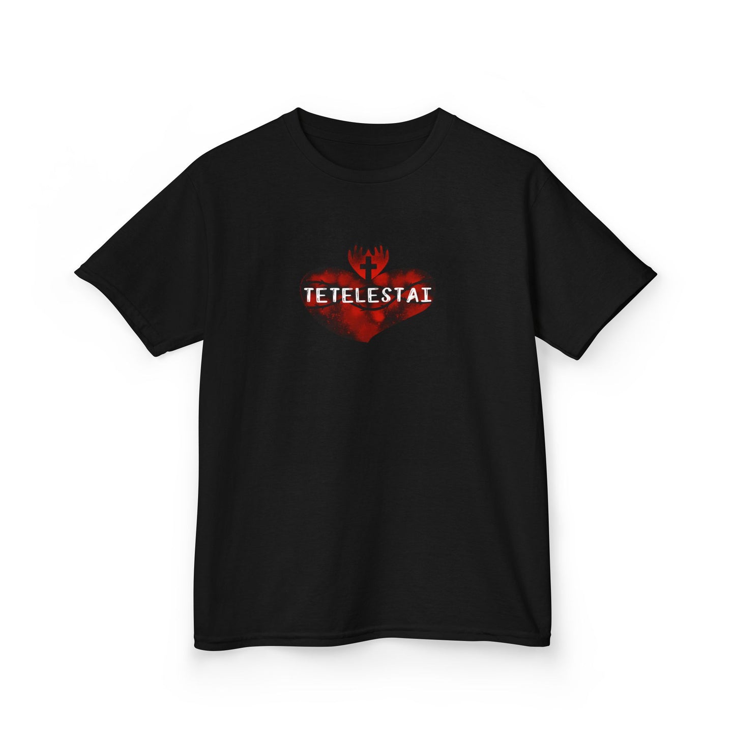 Tetelestai Kids Heavy Cotton™ Tee