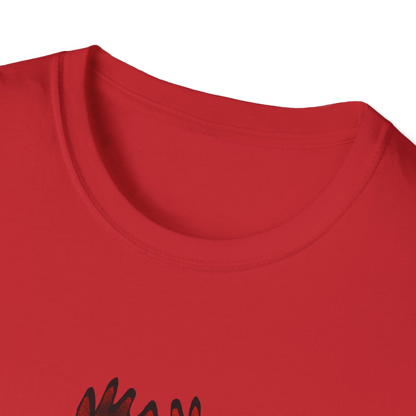 Tetelestai Unisex Softstyle T-Shirt