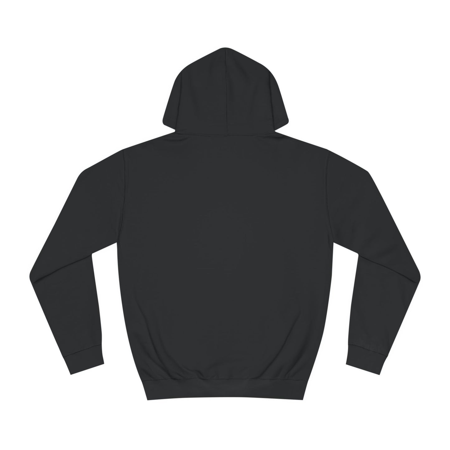 Gideon art ram horn & torch Unisex College Hoodie