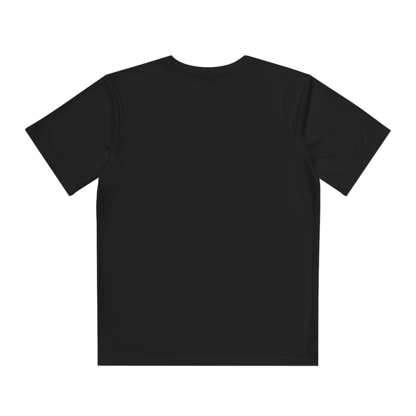 (White Gideon)Youth Competitor Tee
