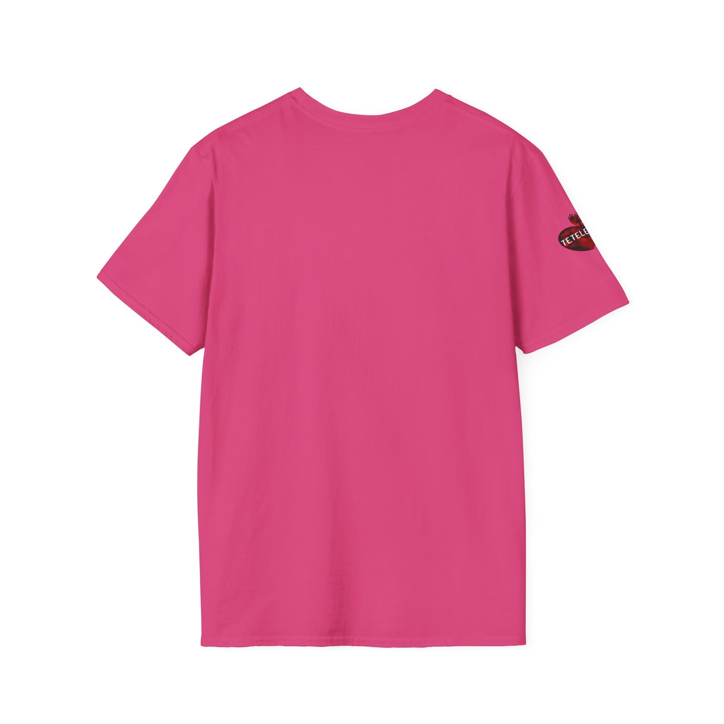 Tetelestai Unisex Softstyle T-Shirt