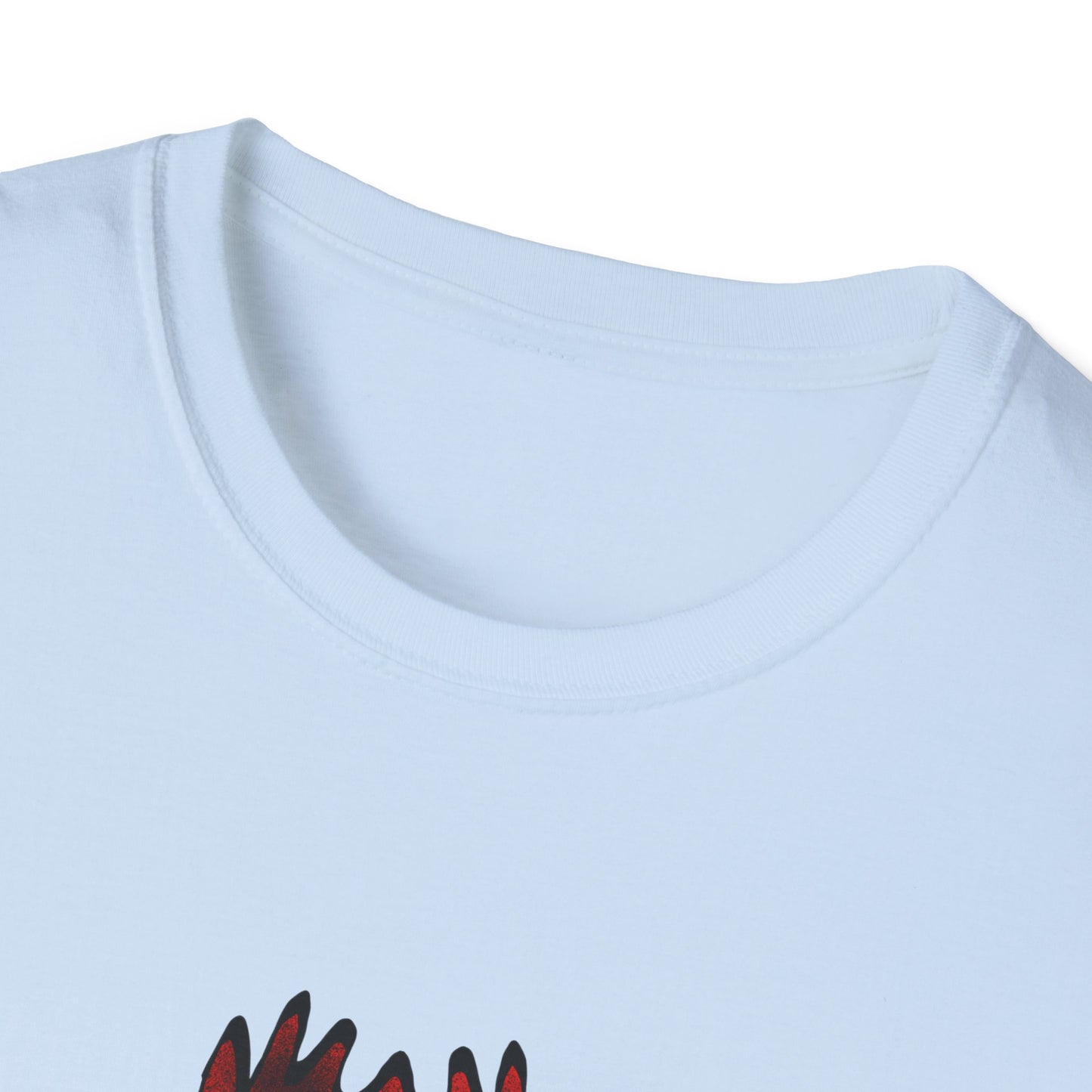 Tetelestai Unisex Softstyle T-Shirt