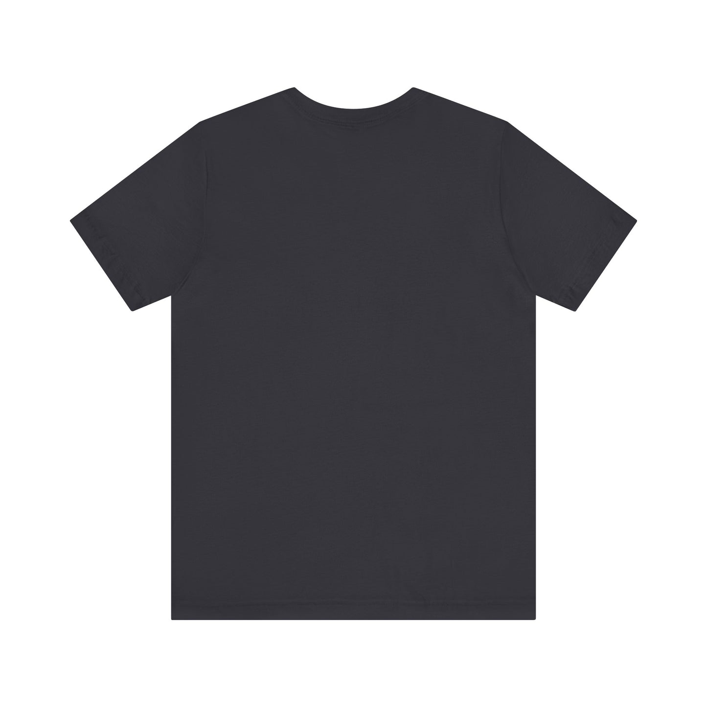 Rose Gold Gideon Unisex Jersey Short Sleeve Tee