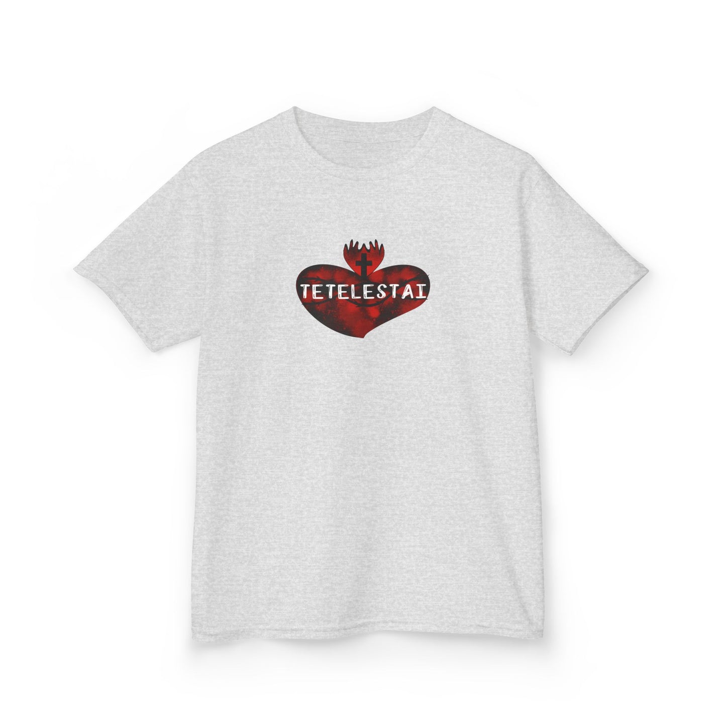 Tetelestai Kids Heavy Cotton™ Tee