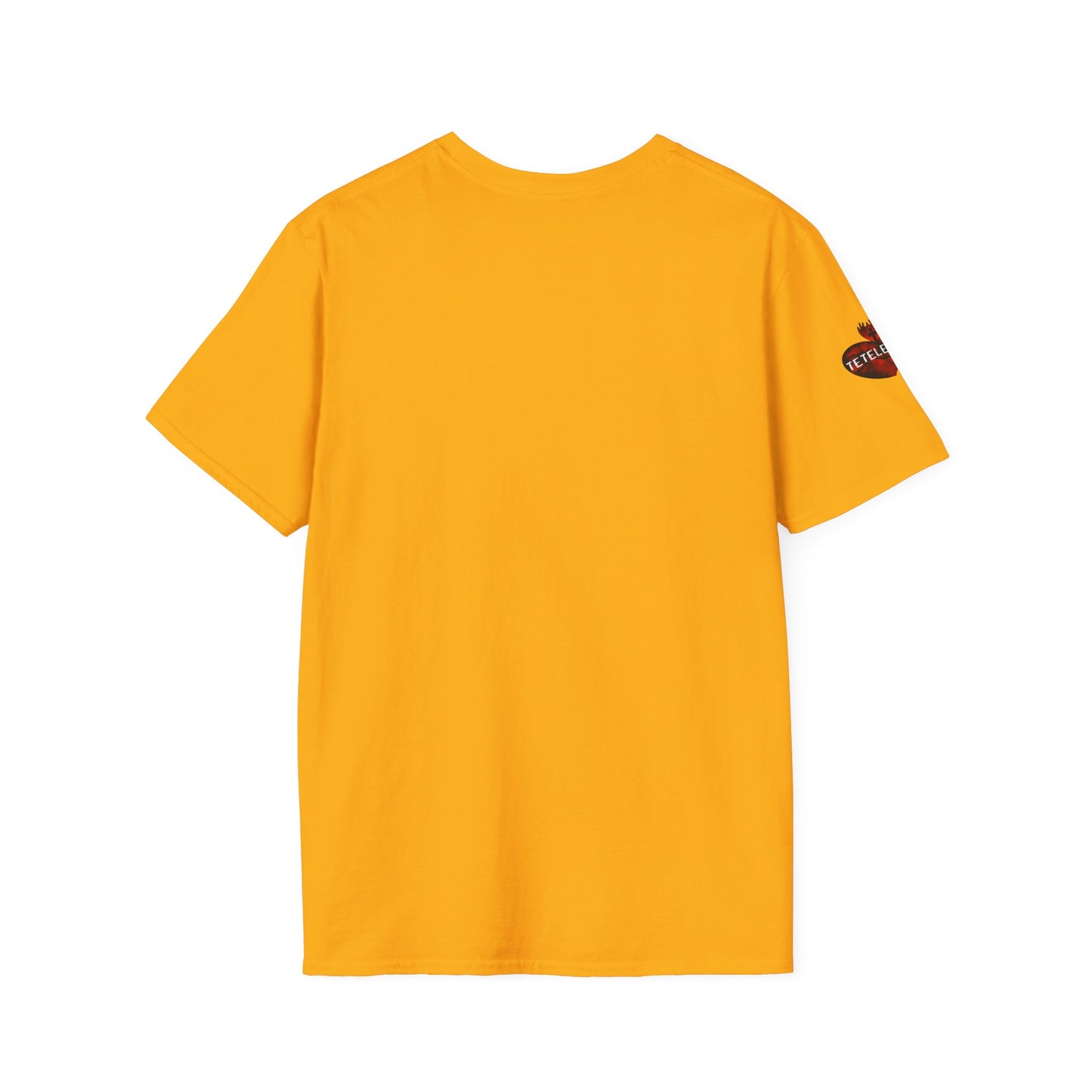 Tetelestai Unisex Softstyle T-Shirt