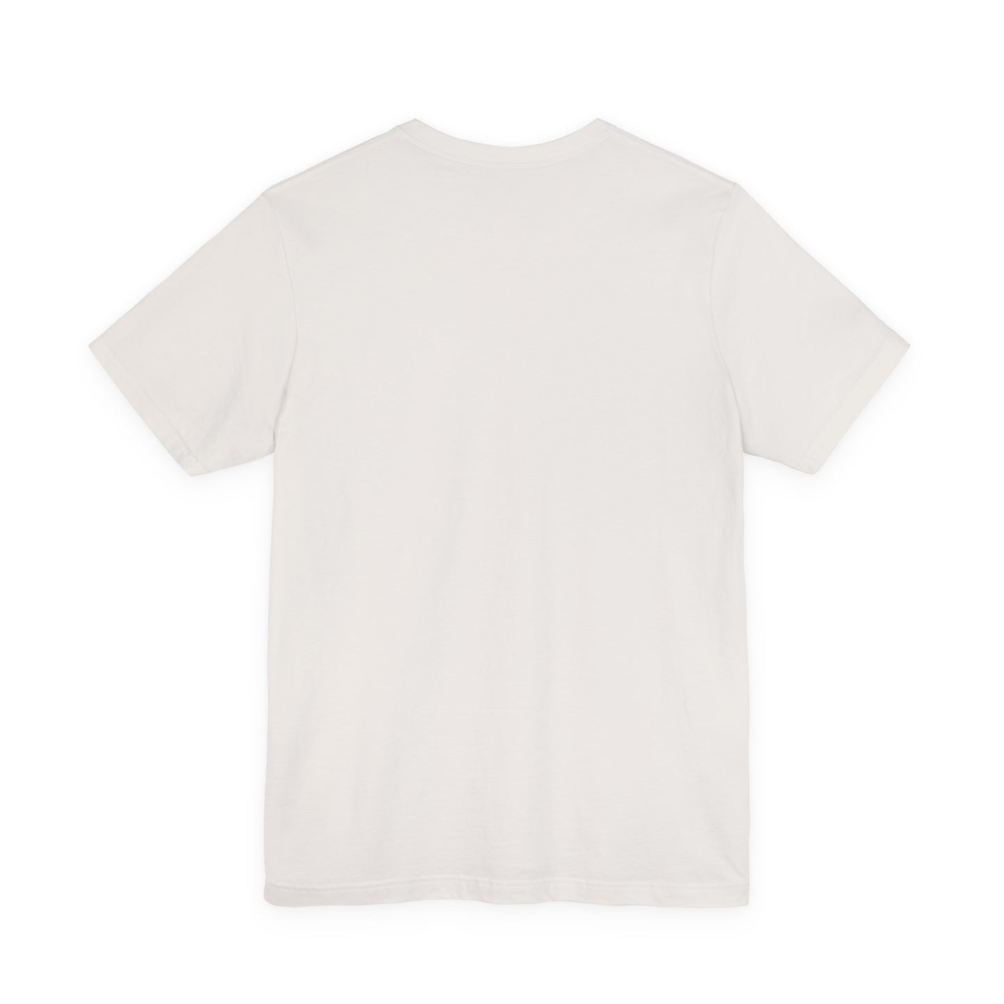 Ram horn Gideon Unisex Jersey Short Sleeve Tee