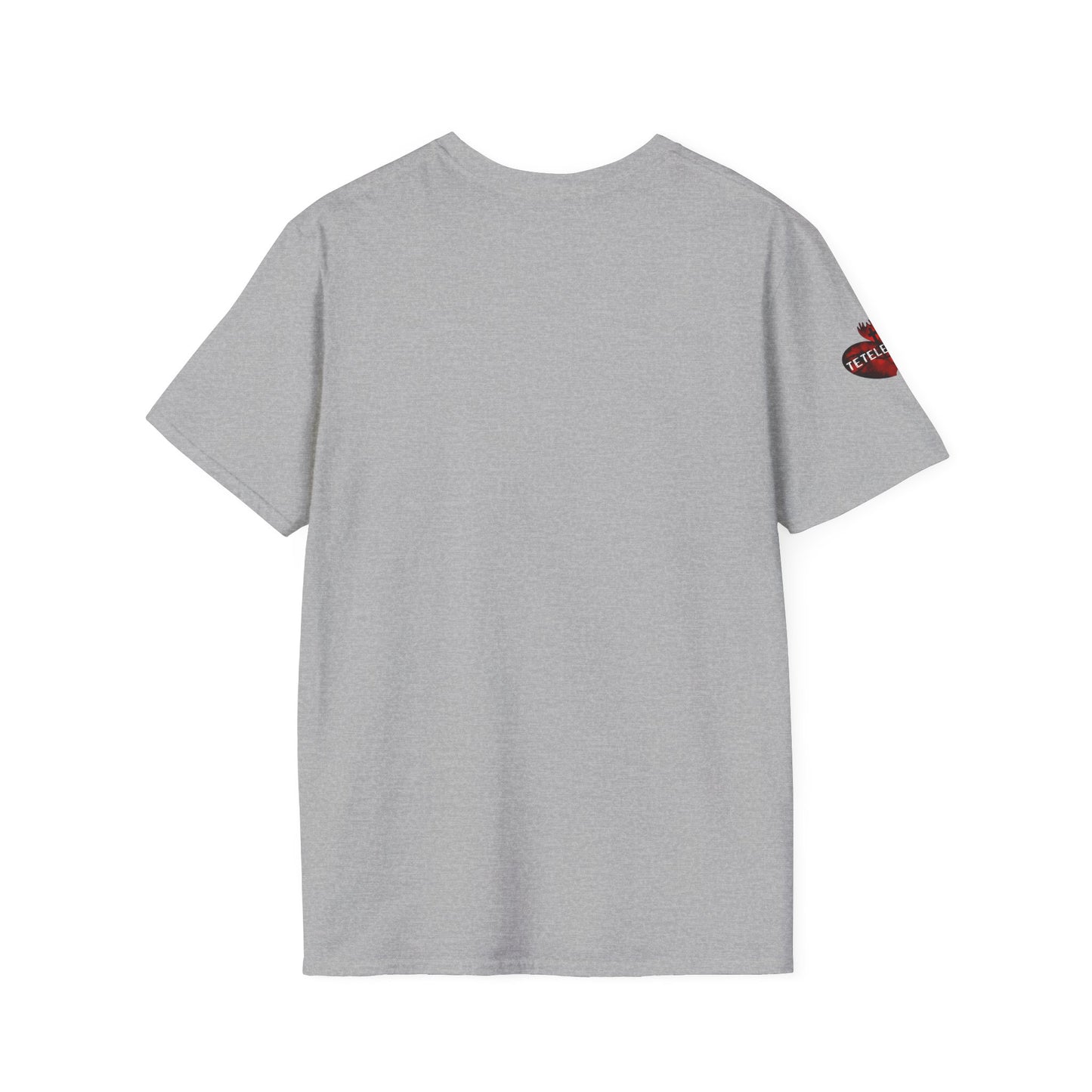 Tetelestai Unisex Softstyle T-Shirt