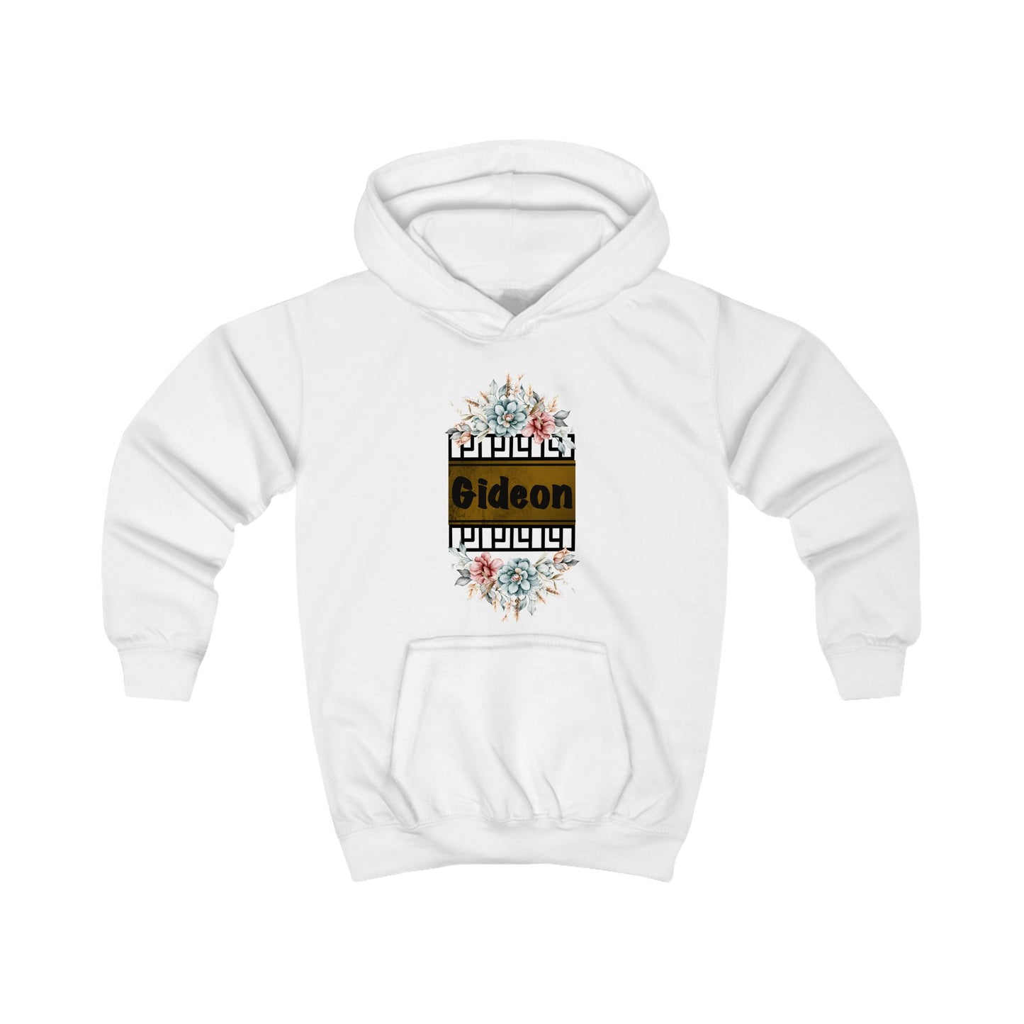 Gideon Kids Hoodie