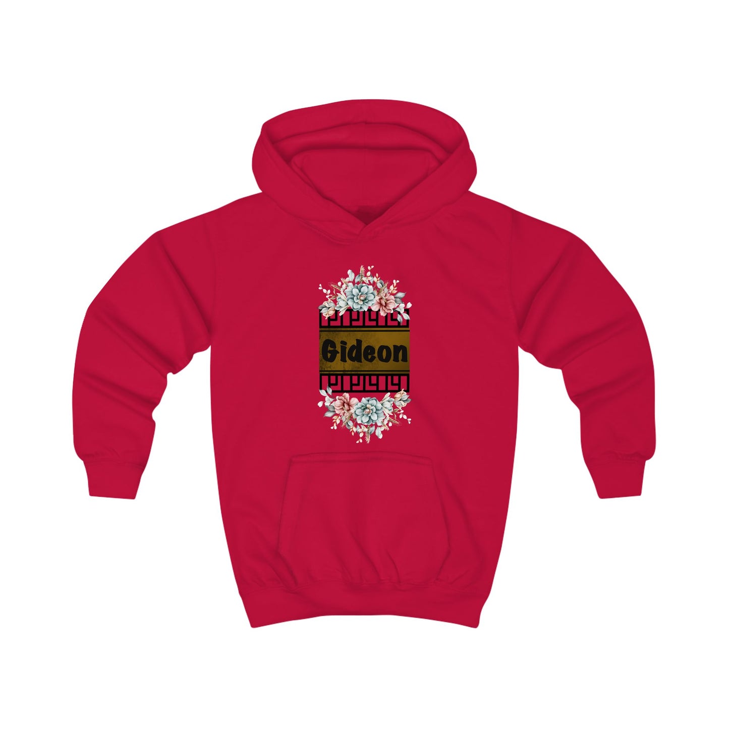 Gideon Kids Hoodie