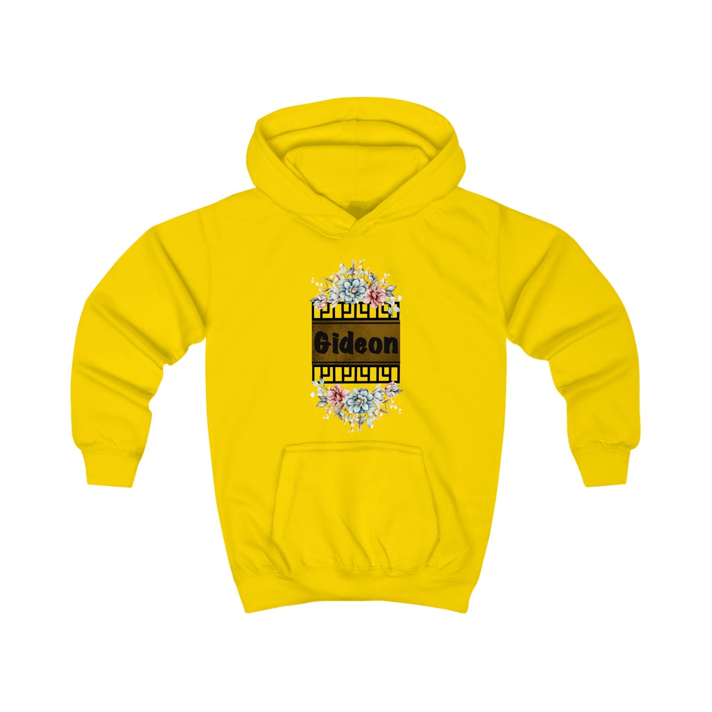 Gideon Kids Hoodie