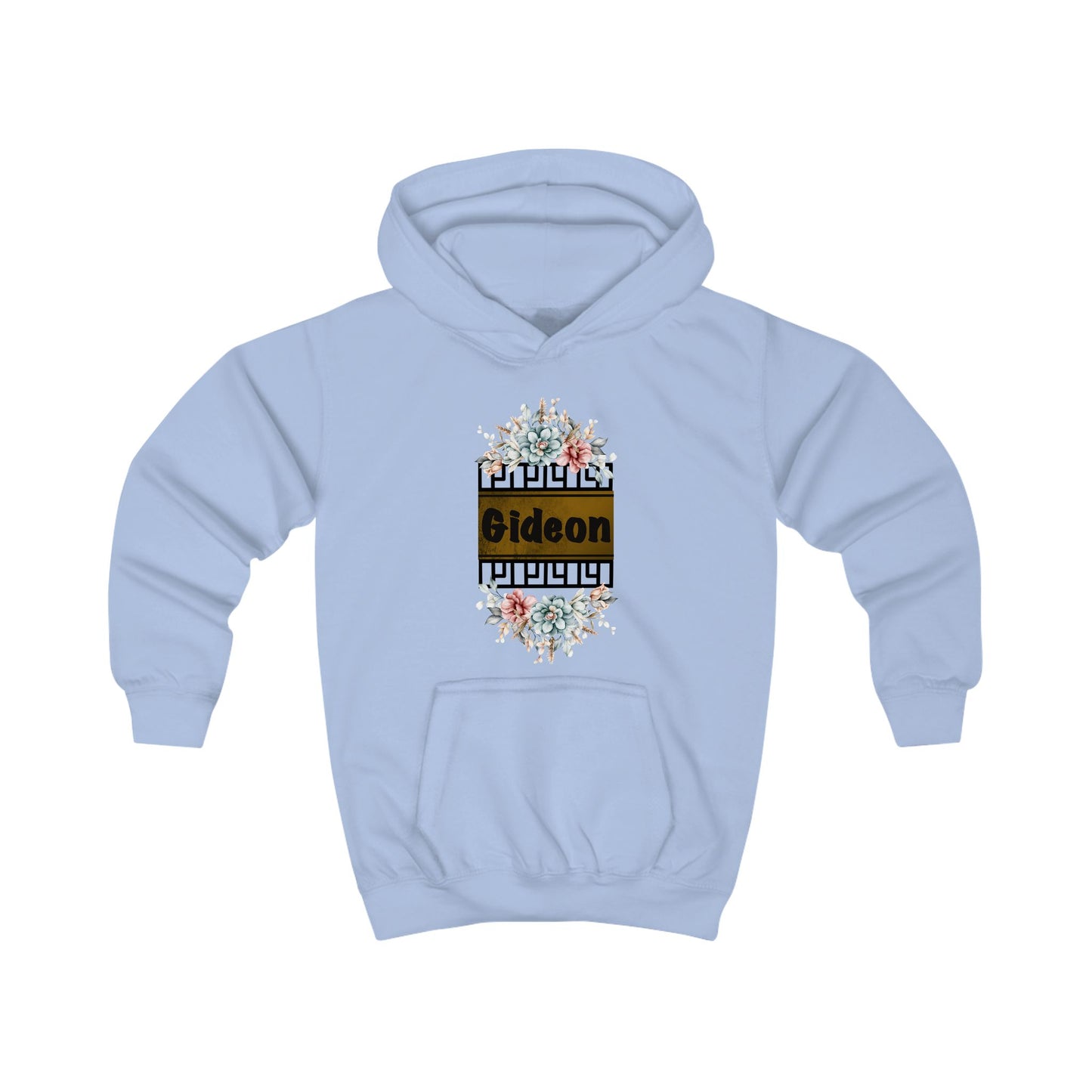 Gideon Kids Hoodie