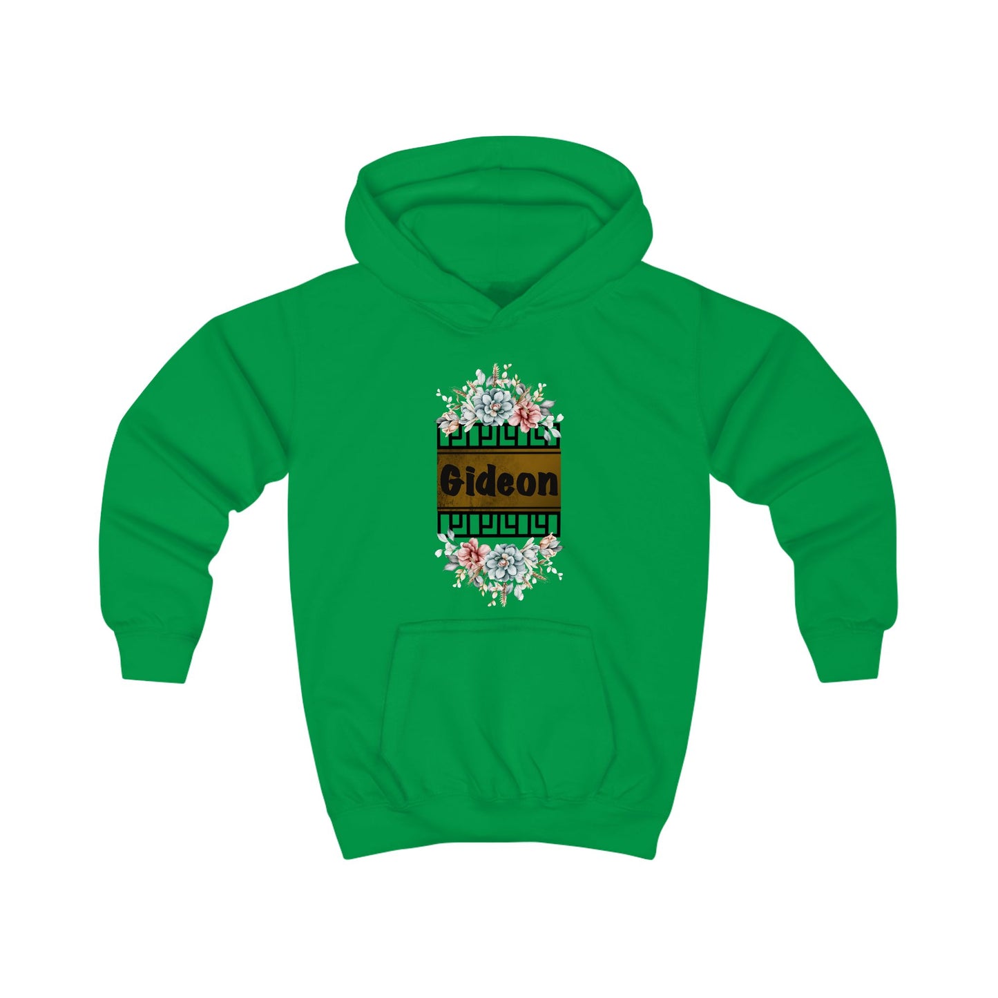 Gideon Kids Hoodie