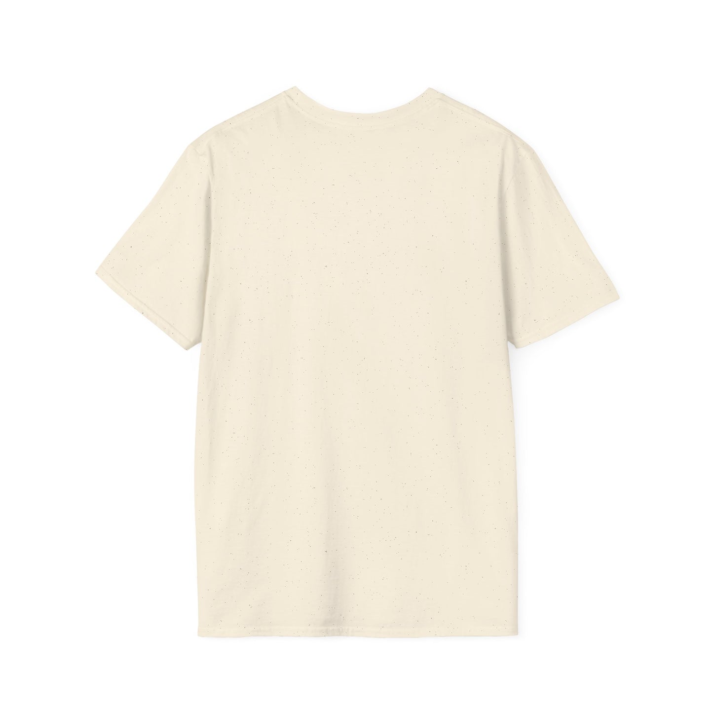Tetelestai - It is Finished Unisex Softstyle T-Shirt