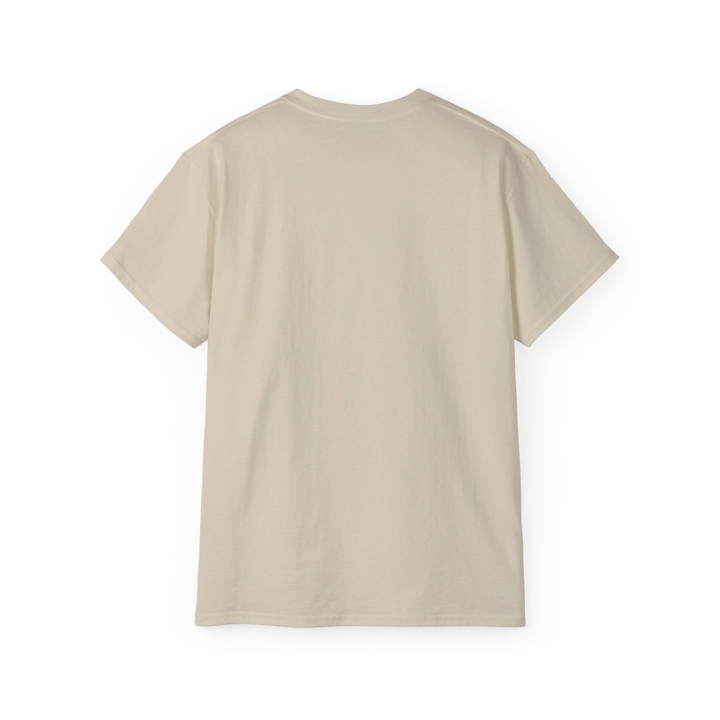 Tetelestai Unisex Ultra Cotton Tee
