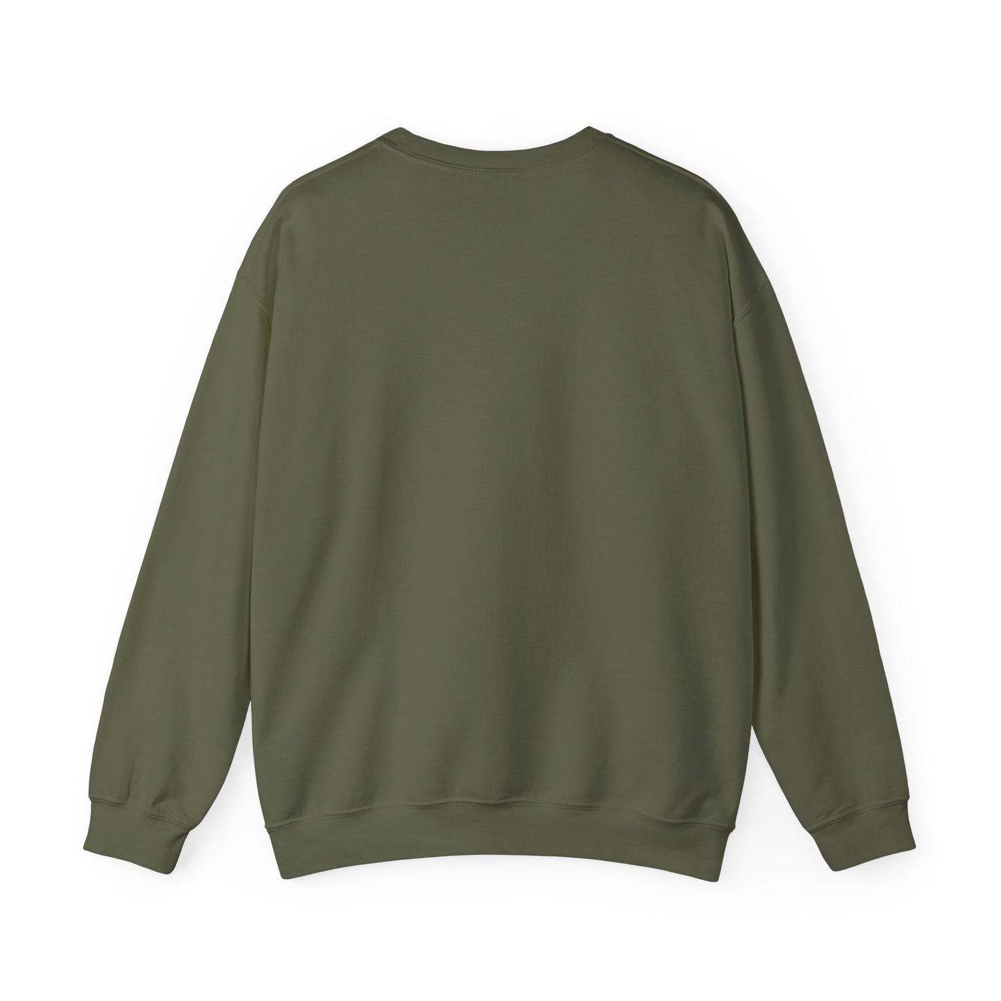 Tetelestai Unisex Heavy Blend Crewneck Sweatshirt