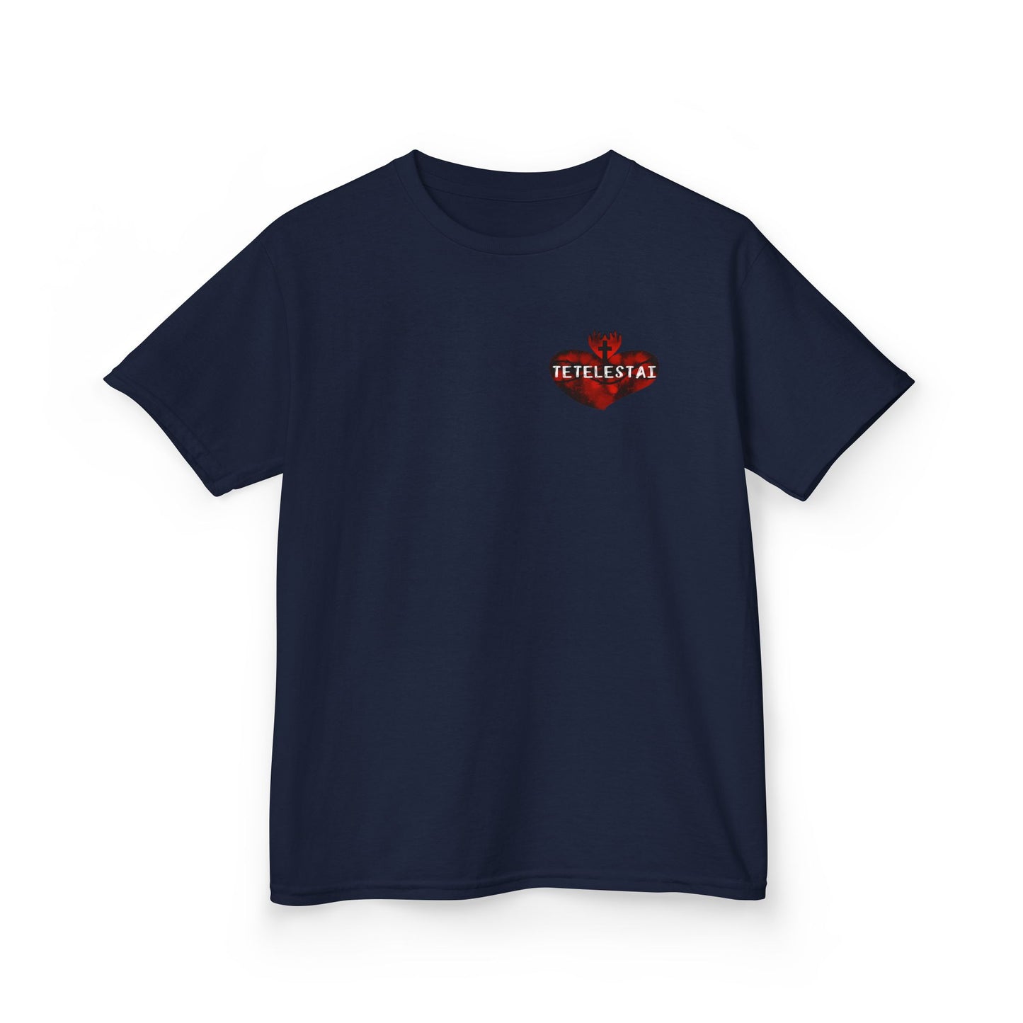 Tetelestai Kids Heavy Cotton™ Tee