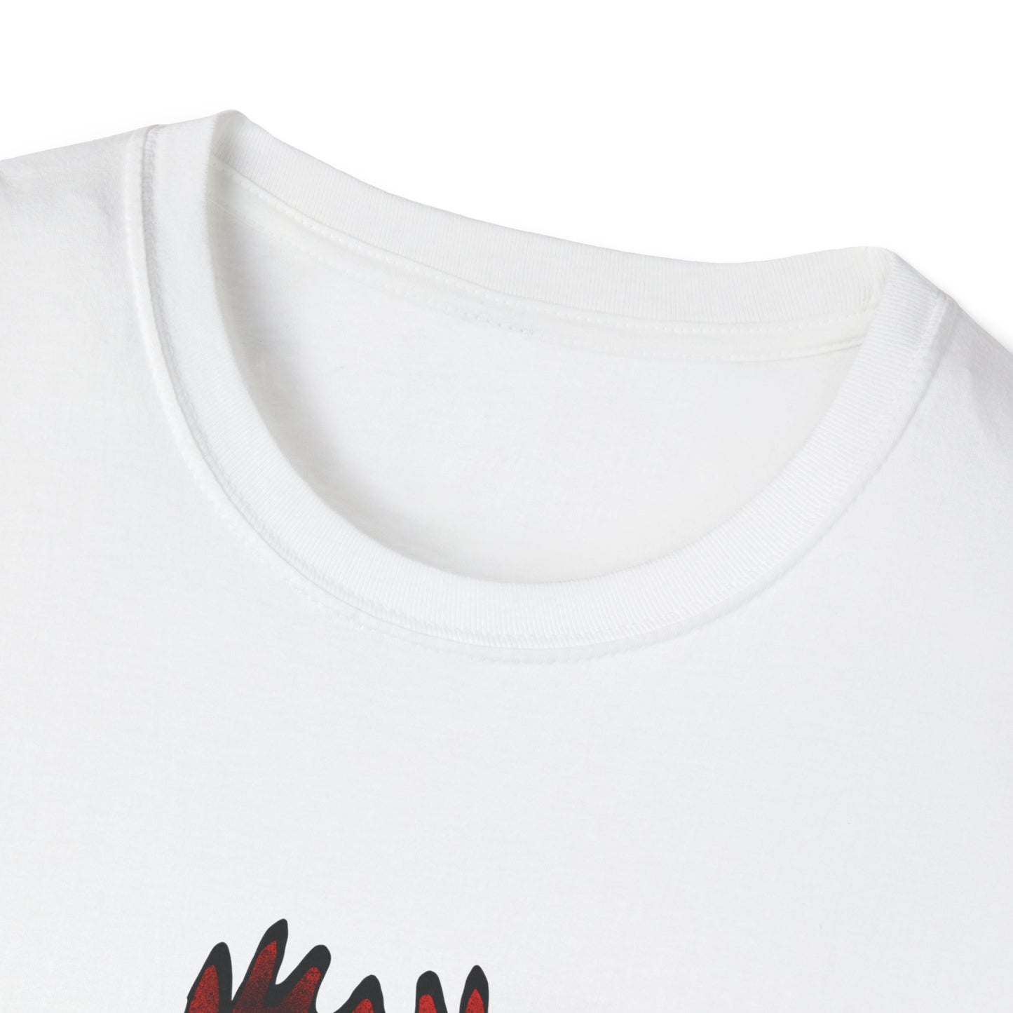 Tetelestai Unisex Softstyle T-Shirt
